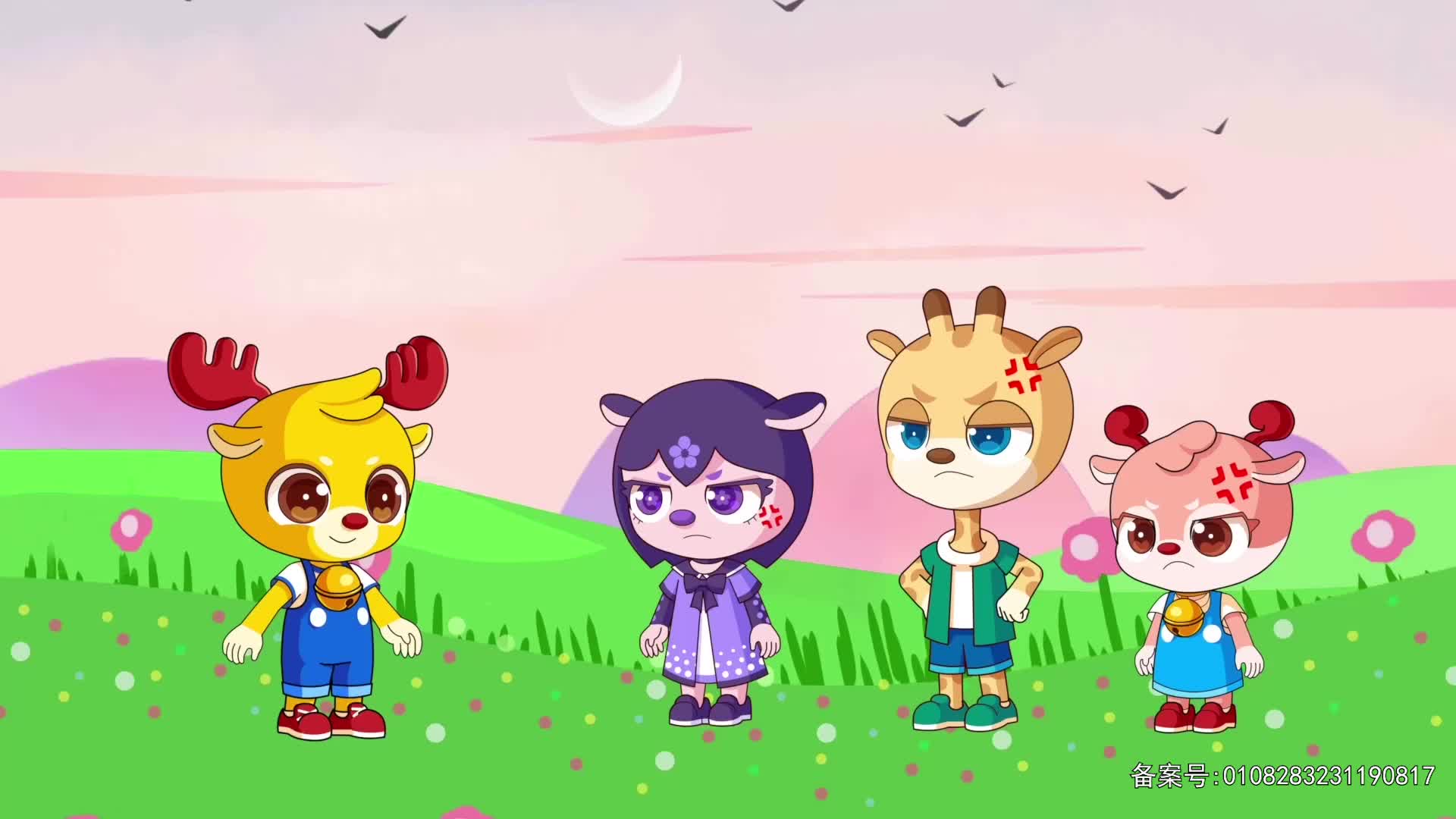 小鹿叮当趣味乐园 第49集视频封面图