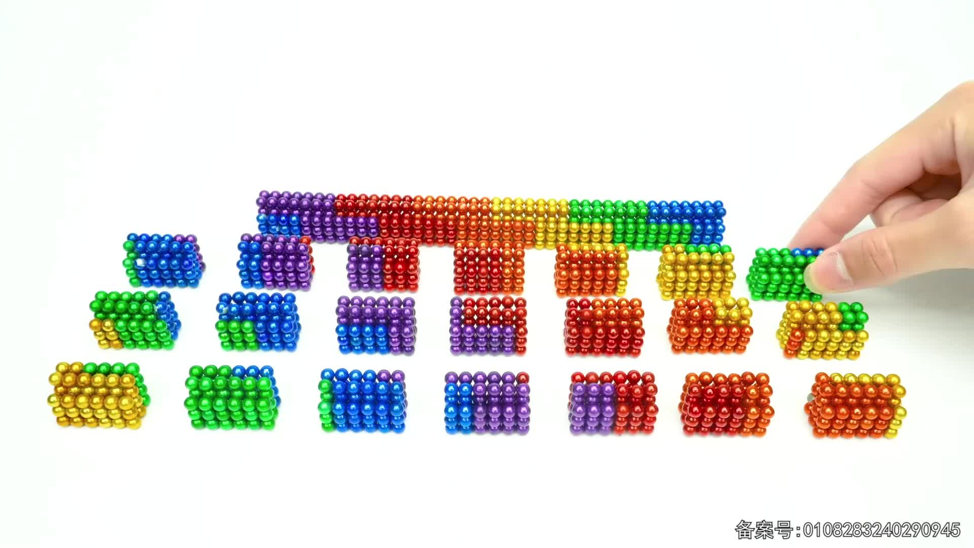 巴克球仓鼠之家 第150集视频封面图