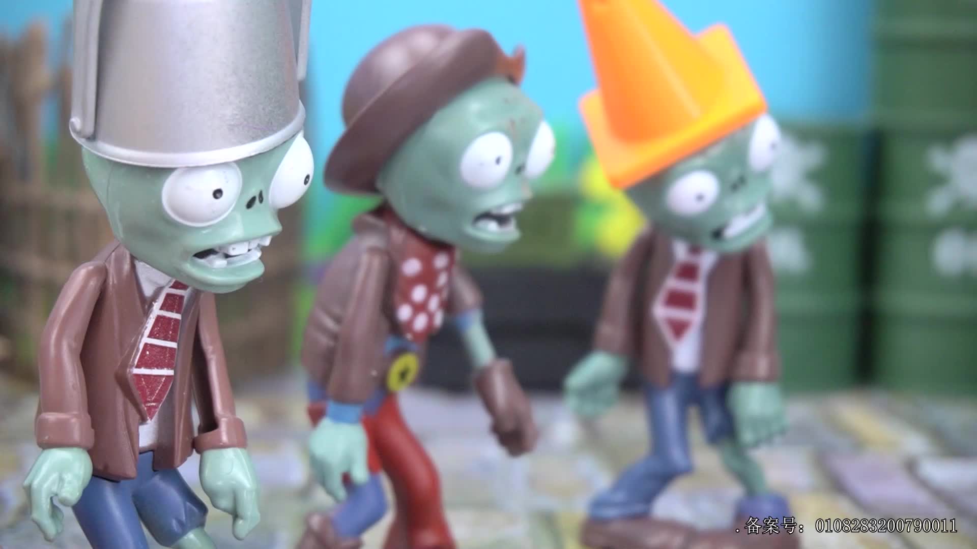 小志和玩具第七季 第18集视频封面图