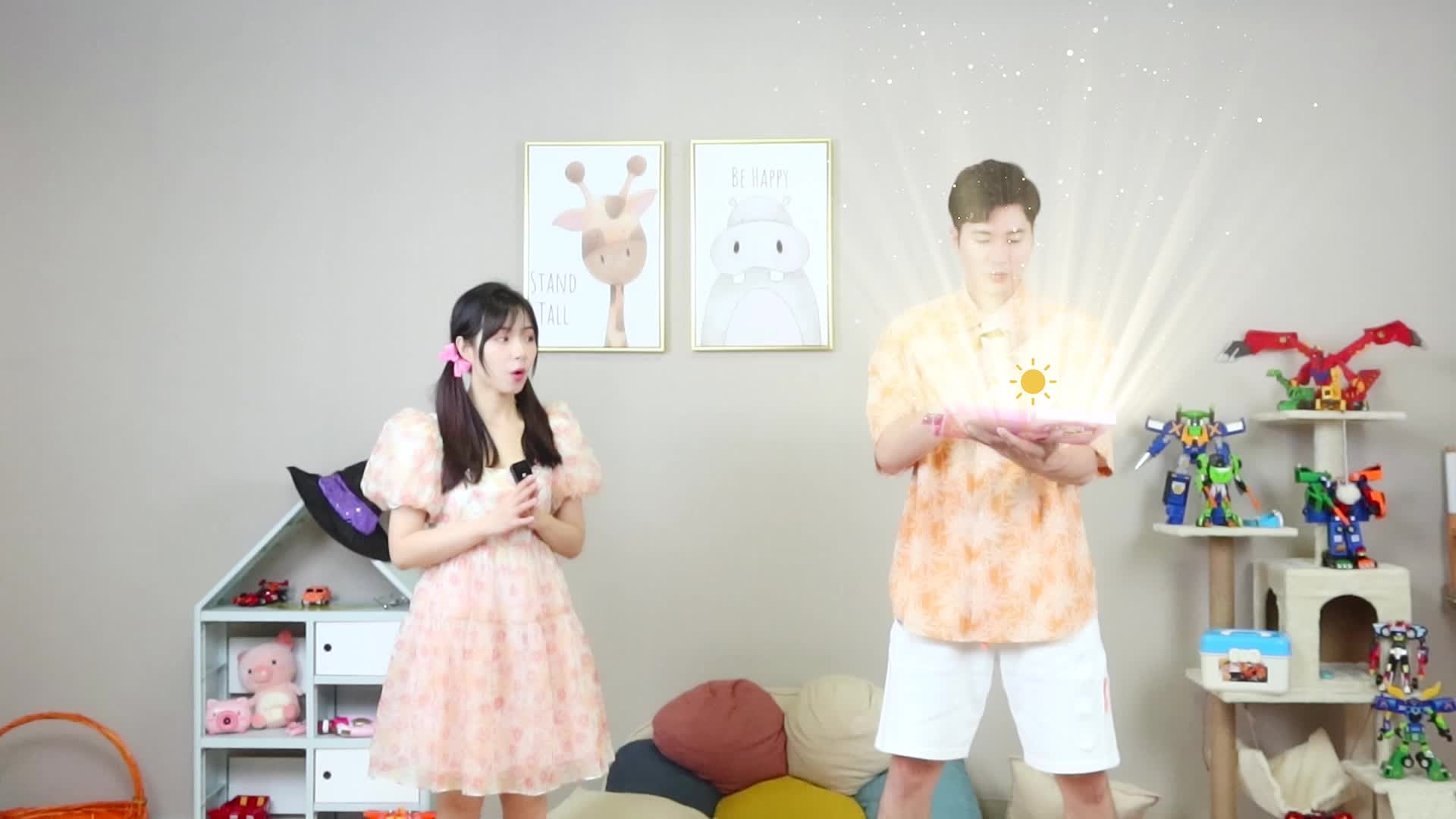 苏菲露比魔法日记第二季 第9集视频封面图