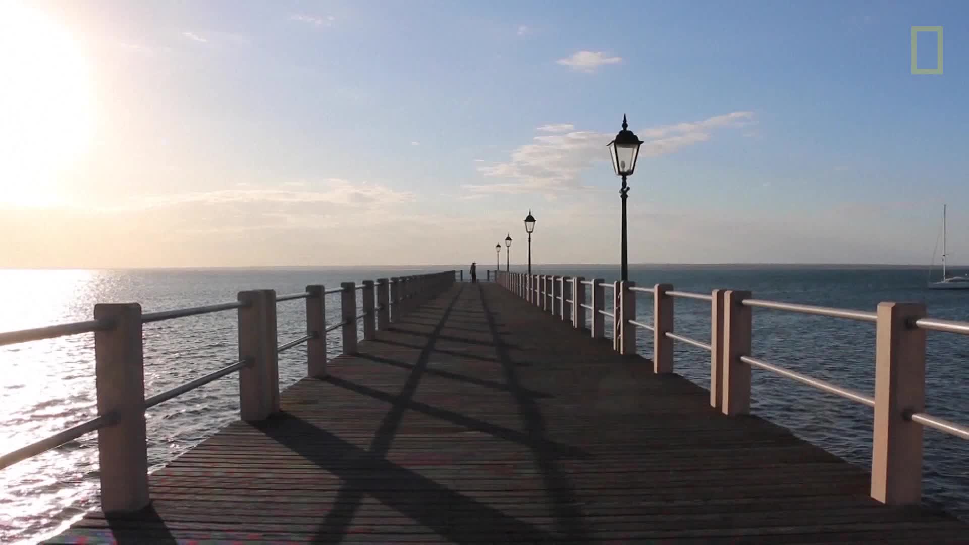 国家地理：世界遗产那些事-寻古迹登长城之亚非大探险 第13集视频封面图