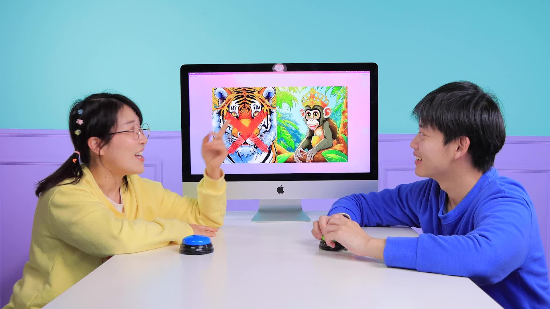 小伶玩具第四季 第93集视频封面图