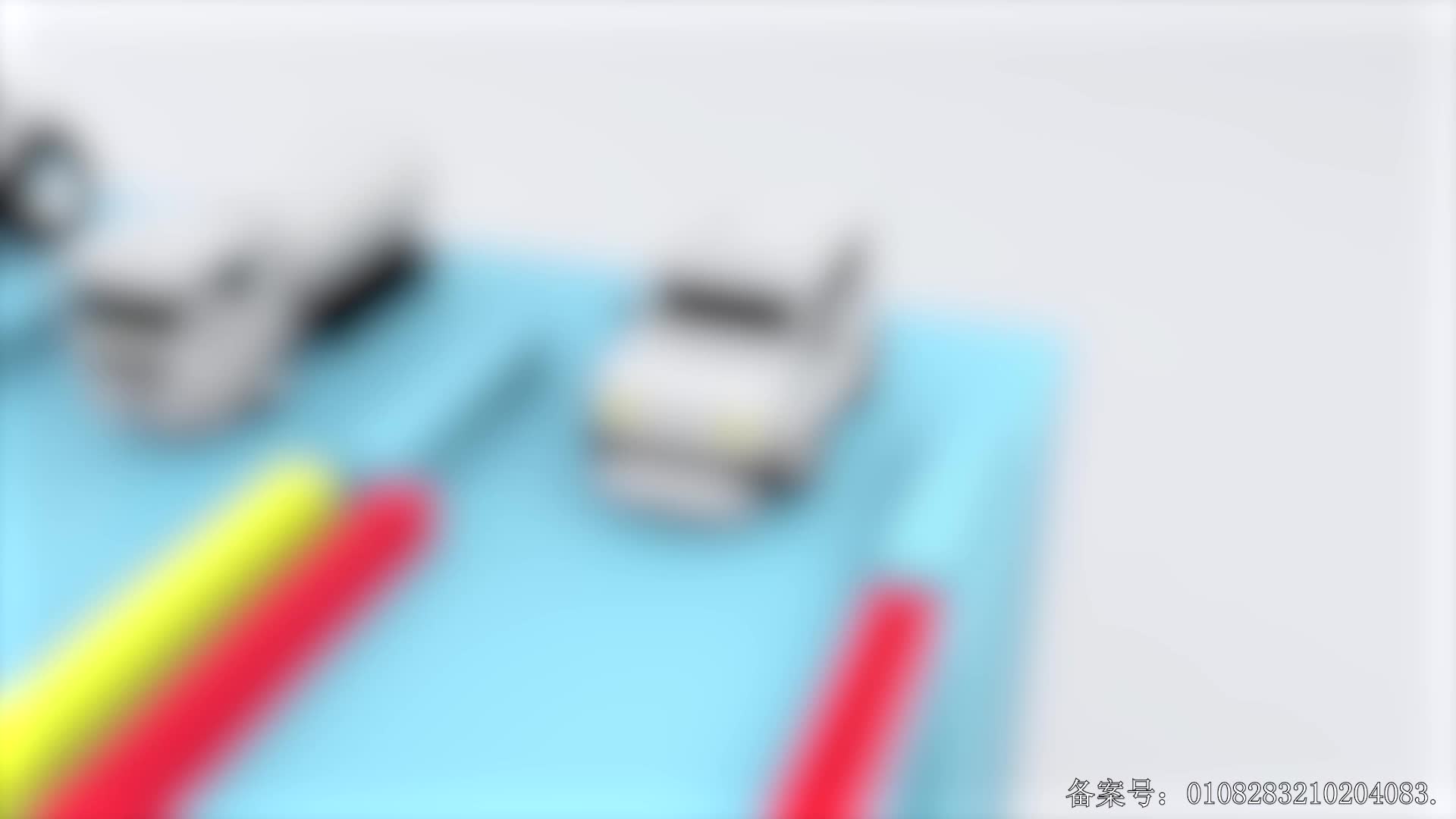 颜色益趣园第三十二季 第6集视频封面图