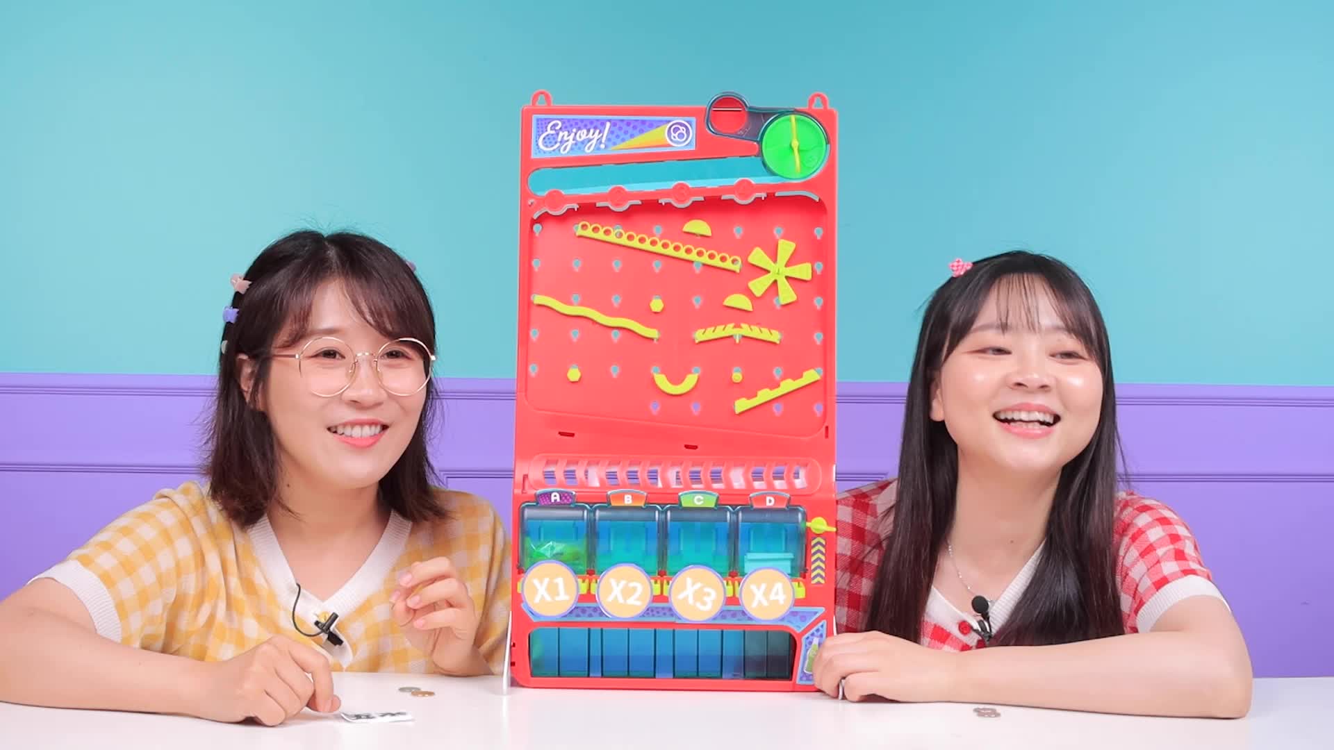 小伶玩具第四季 第43集视频封面图