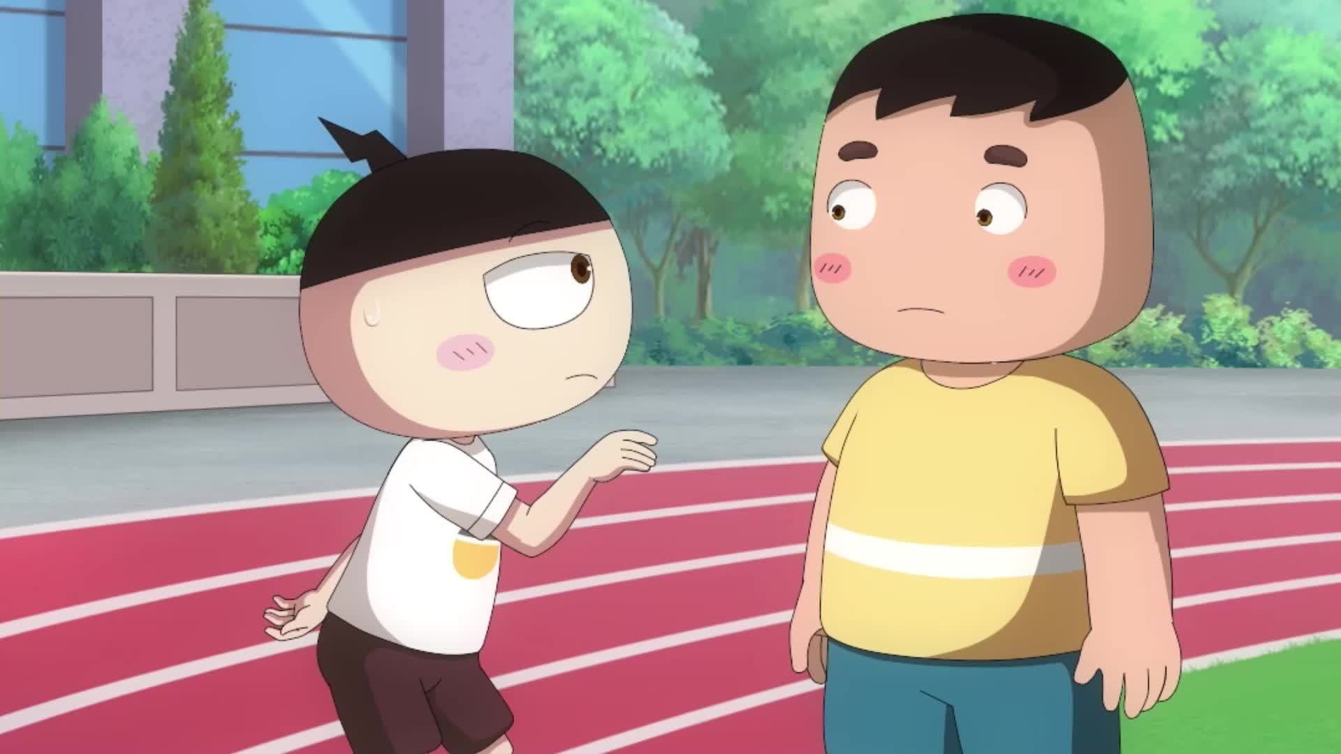 爆笑米小圈 第51集视频封面图