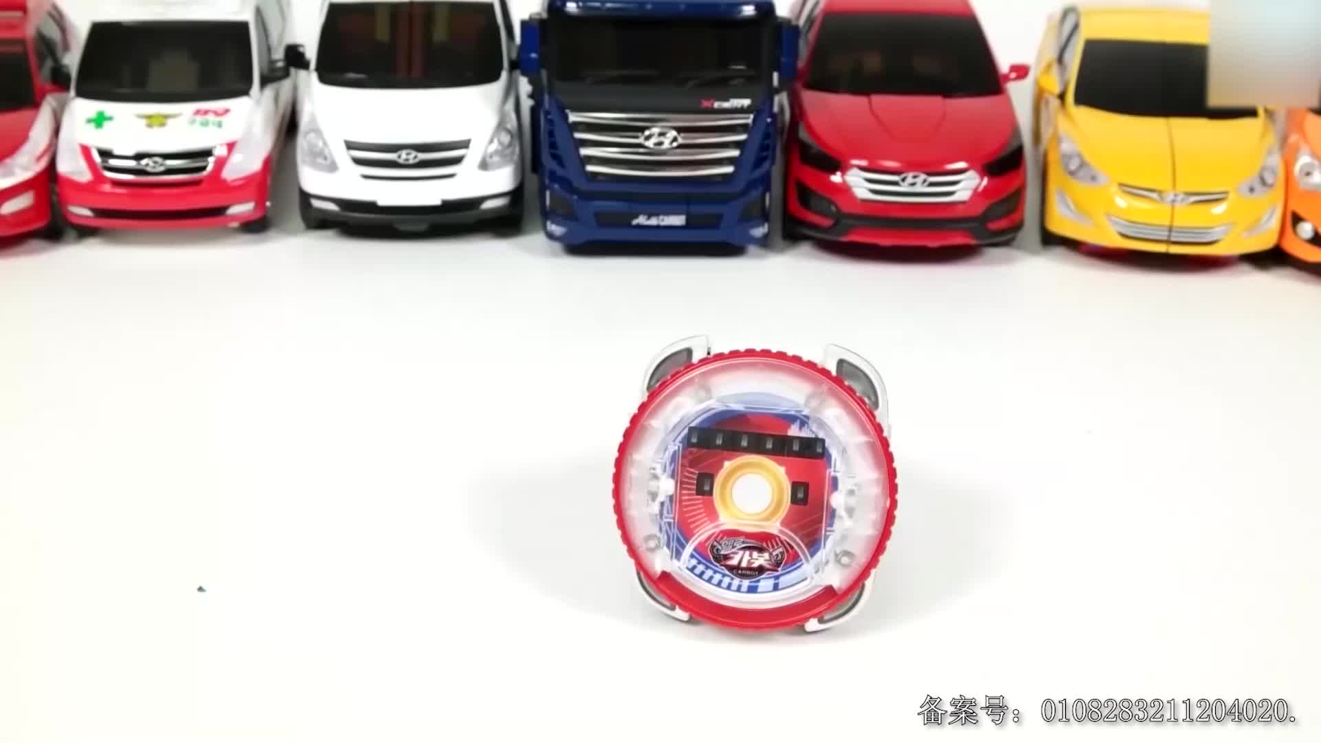 汽车玩具剧 第38集视频封面图