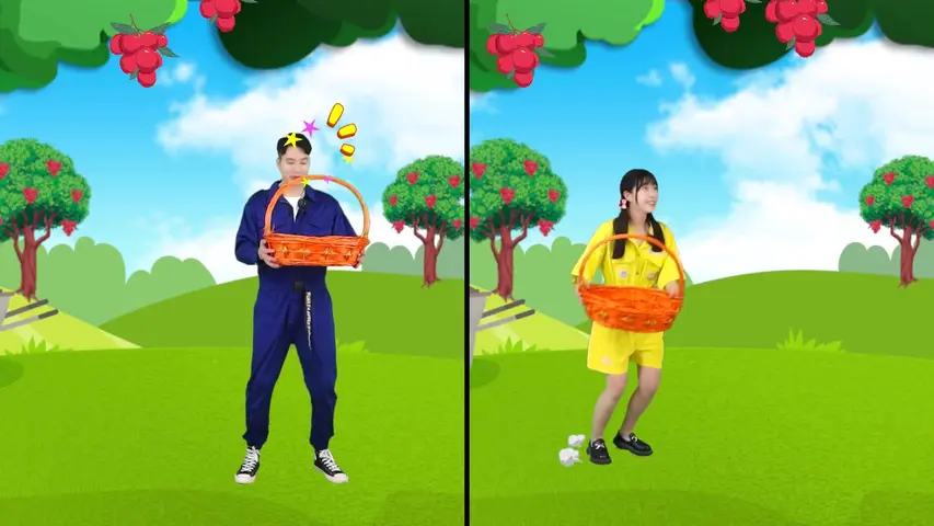 苏菲露比魔法日记第二季 2集