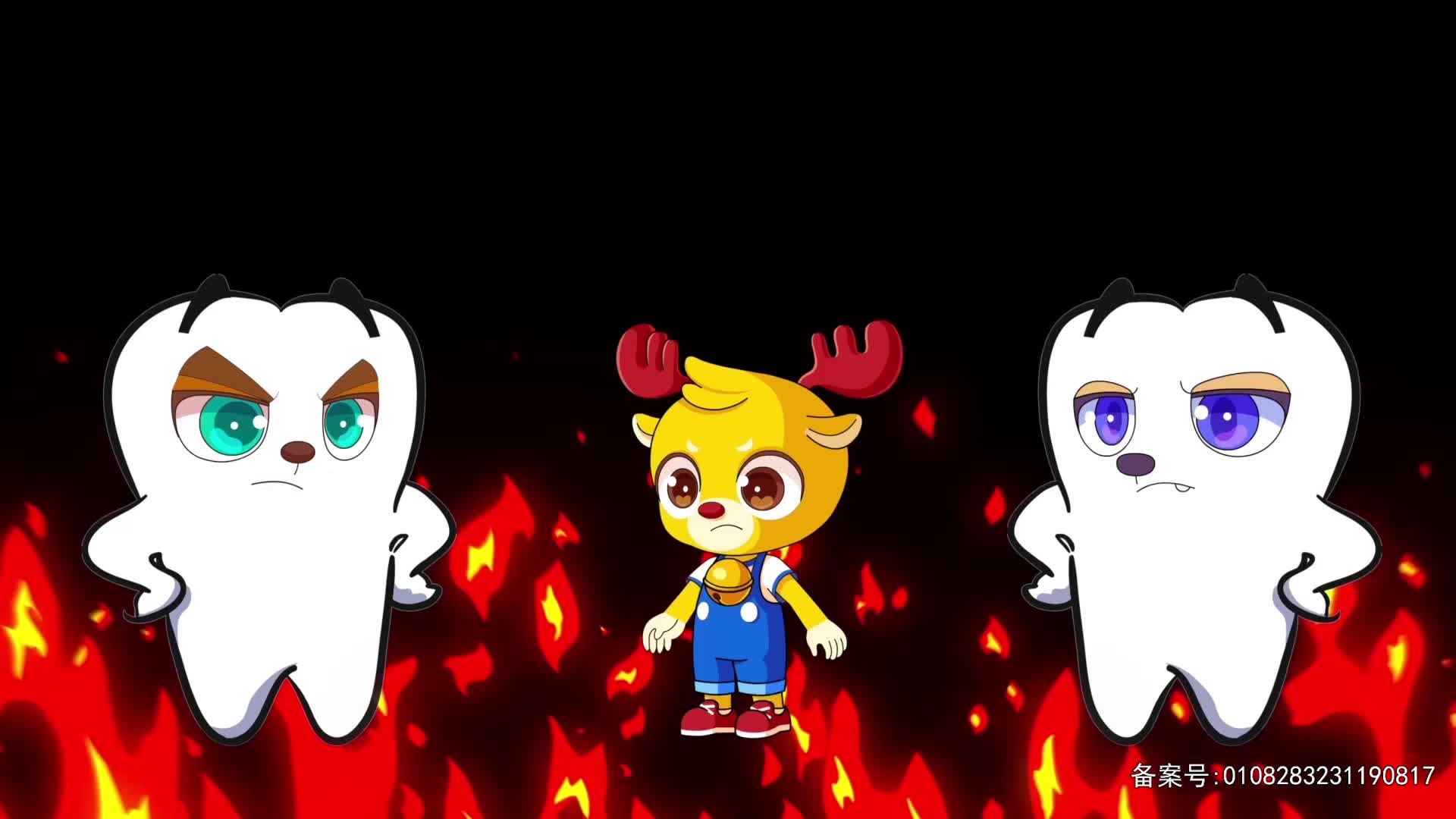 小鹿叮当趣味乐园 第39集视频封面图