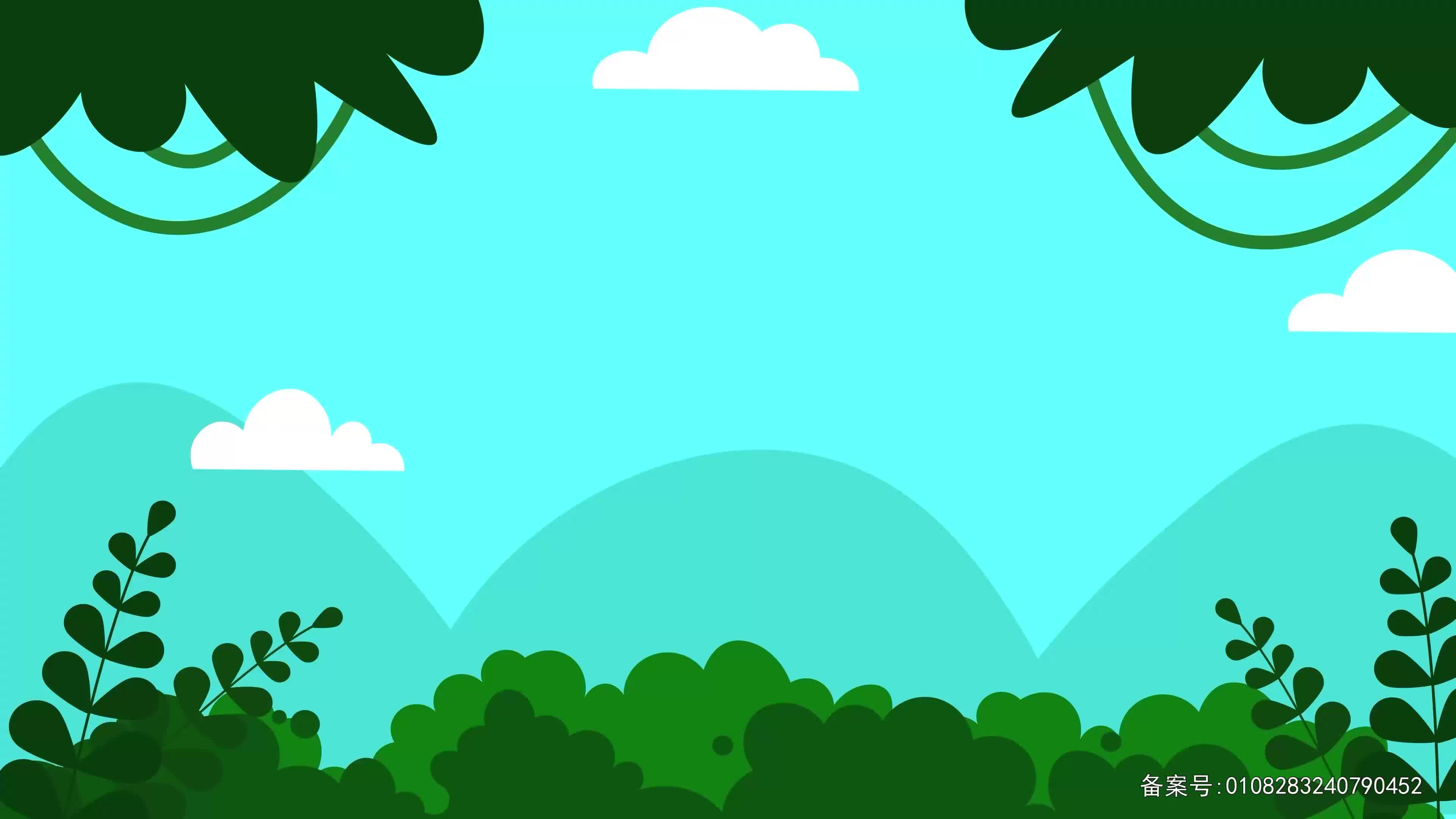 好奇先生奇遇记第二季 第4集视频封面图