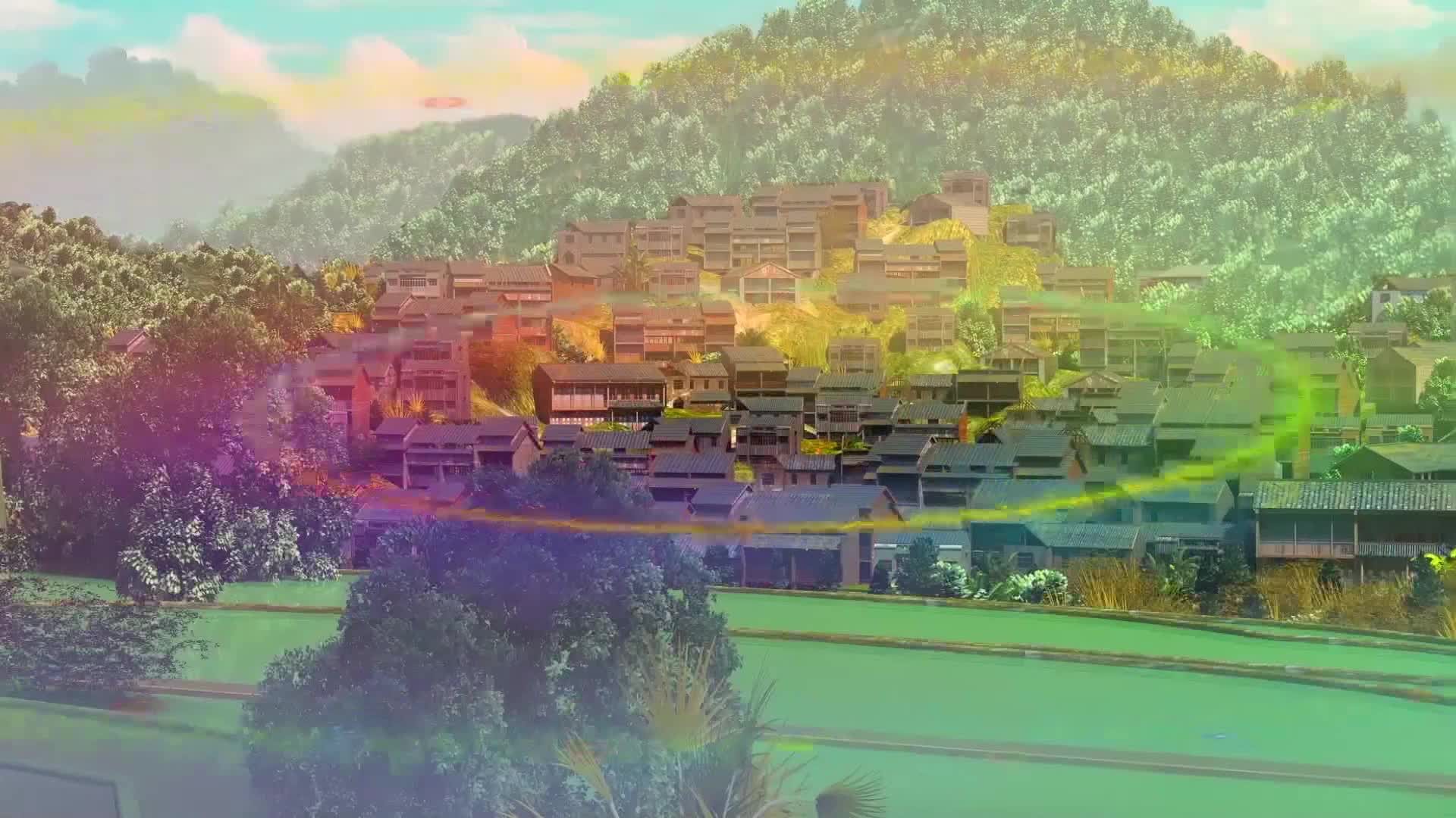 铜鼓传奇第二季 第6集视频封面图