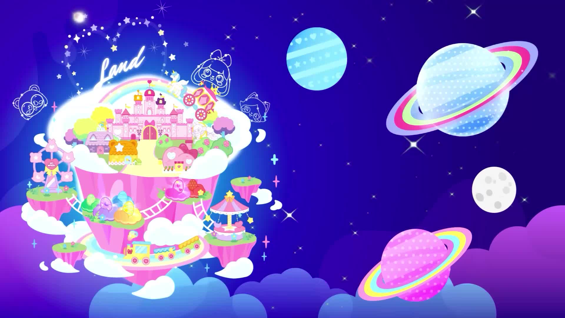 伶可守护队 第83集视频封面图