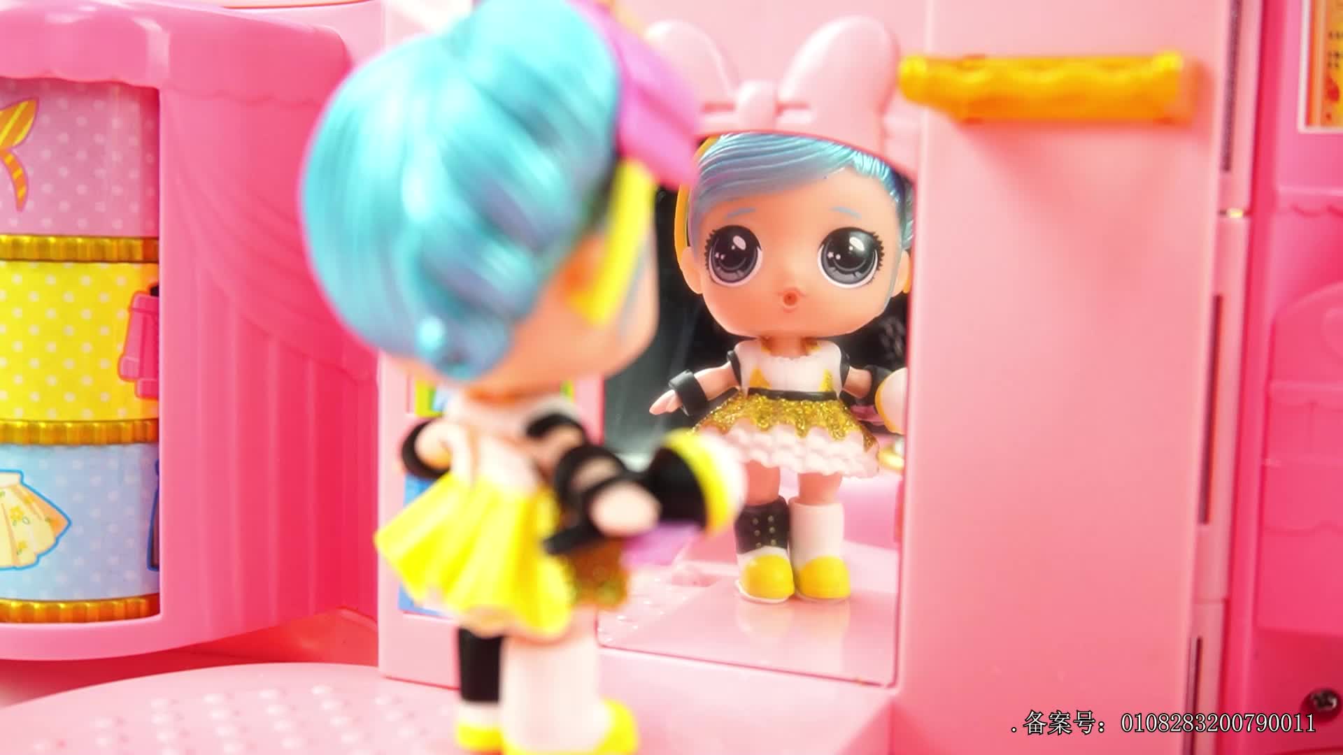 小志和玩具第七季 第67集视频封面图