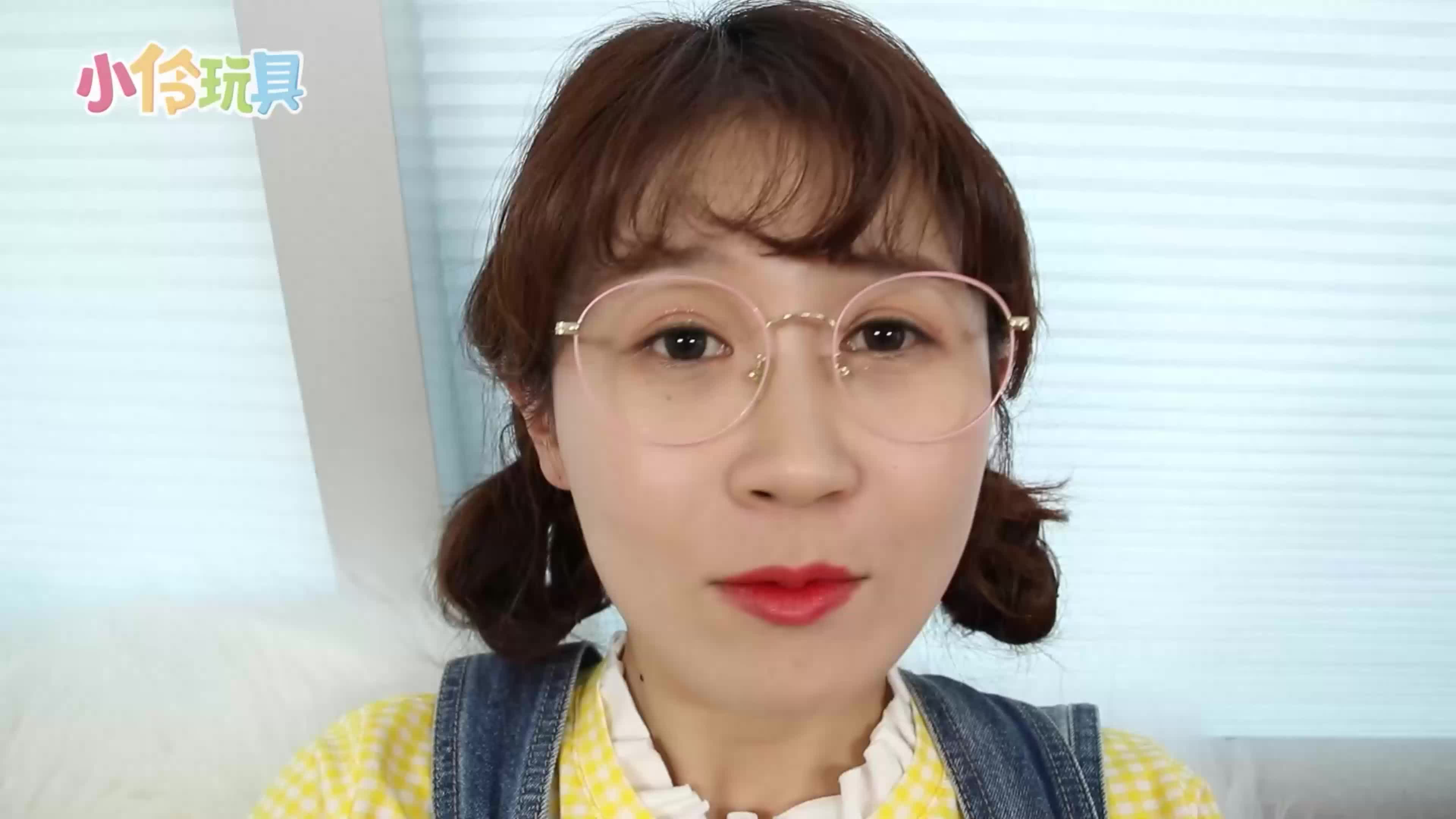 伶可美食挑战 13集