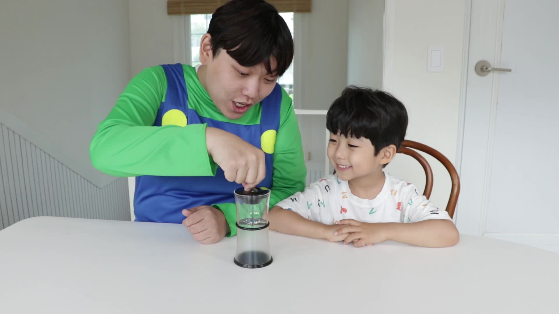 汤米玩具世界 第56集视频封面图