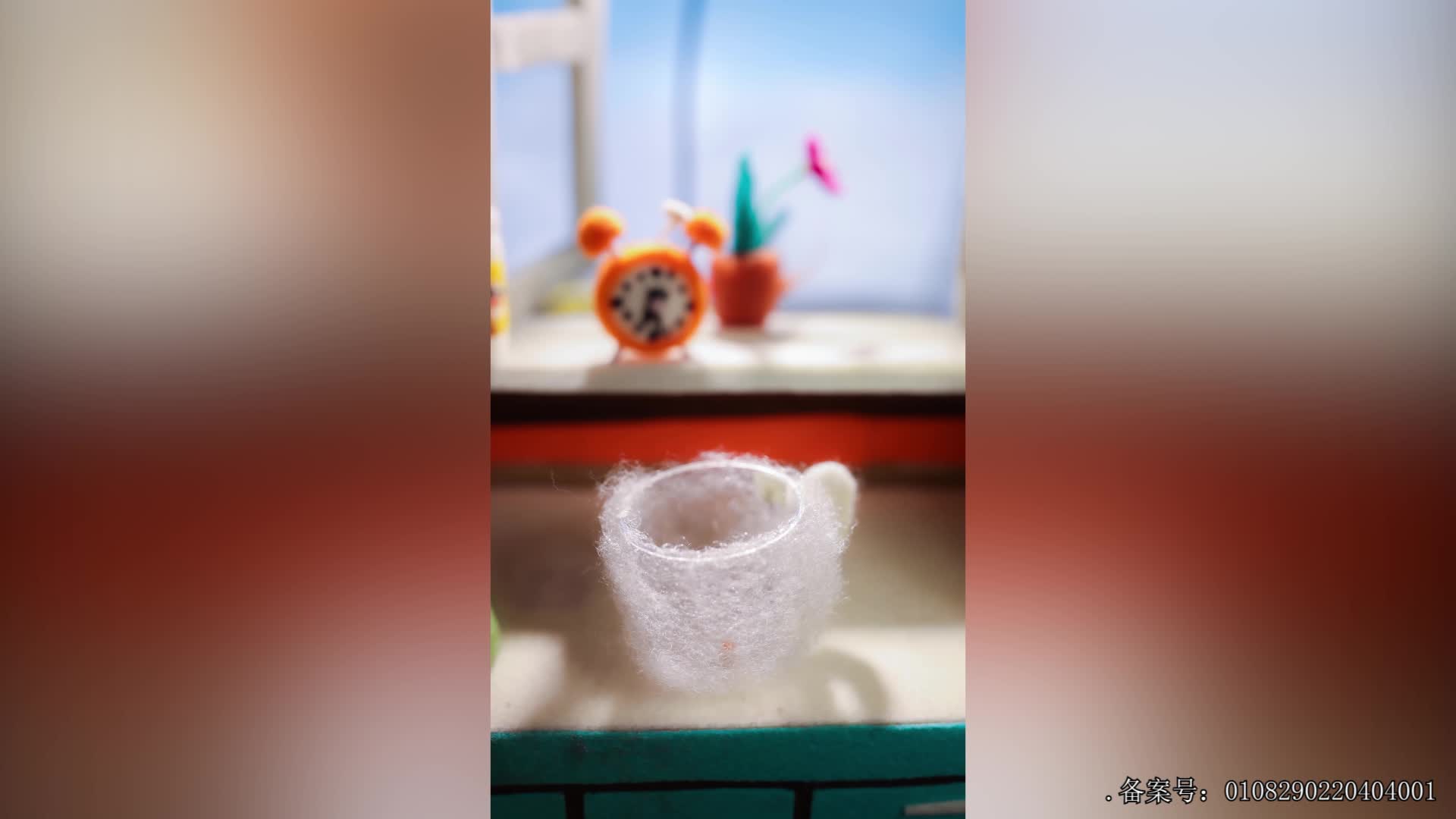 红胡子定格动画 第50集视频封面图