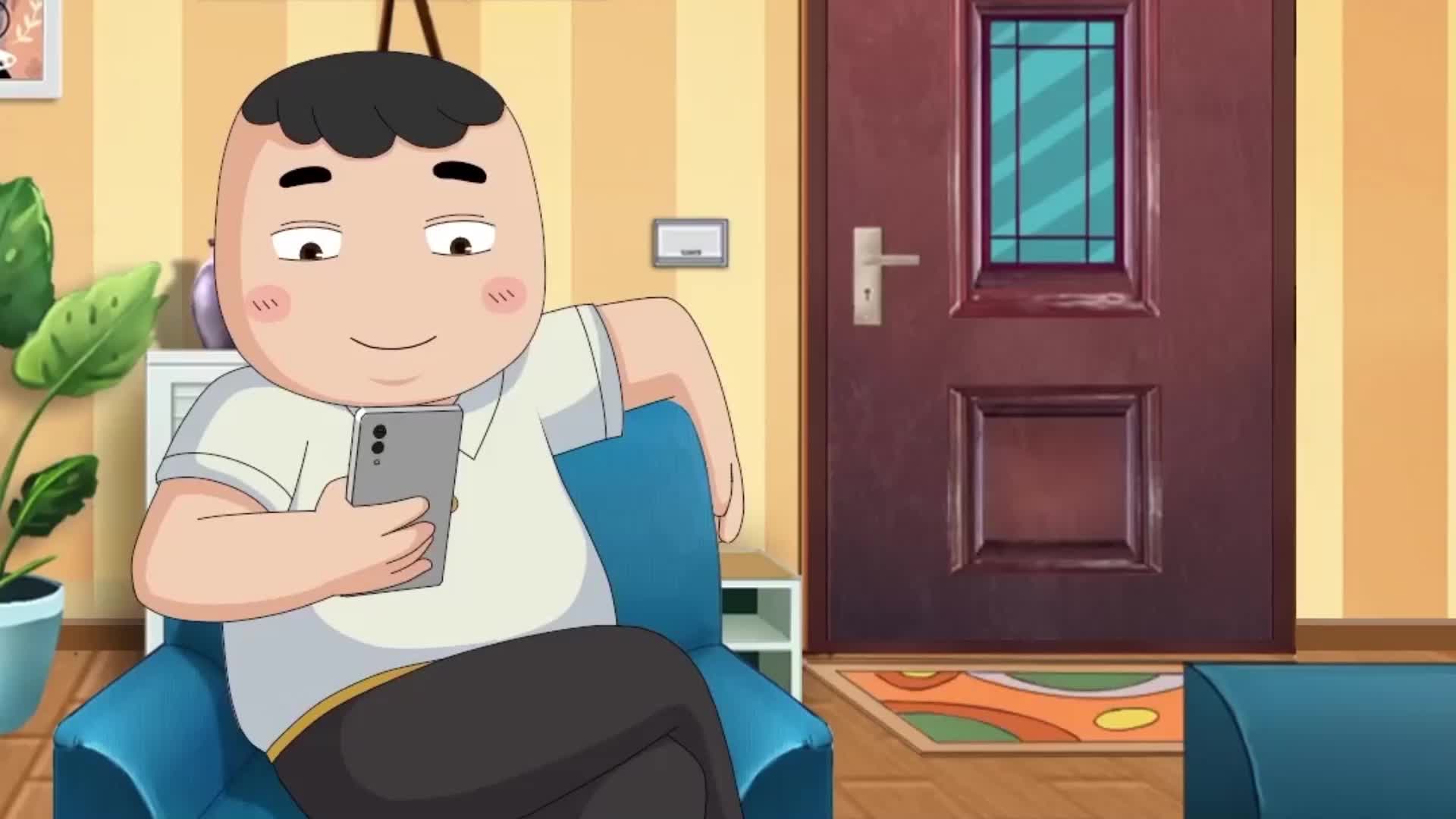 爆笑米小圈 第113集视频封面图