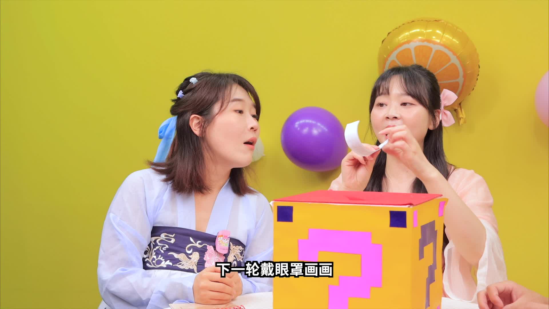 小伶玩具第四季 第55集视频封面图