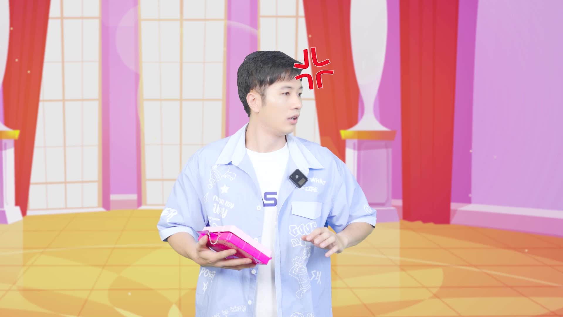 苏菲露比魔法日记第三季 第18集视频封面图