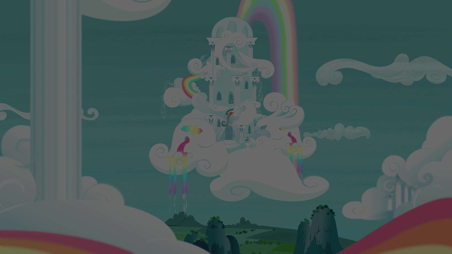 小马宝莉友谊的魔力第九季 第21集视频封面图