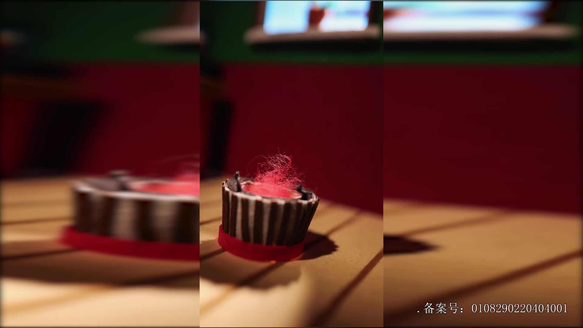 红胡子定格动画 第65集视频封面图
