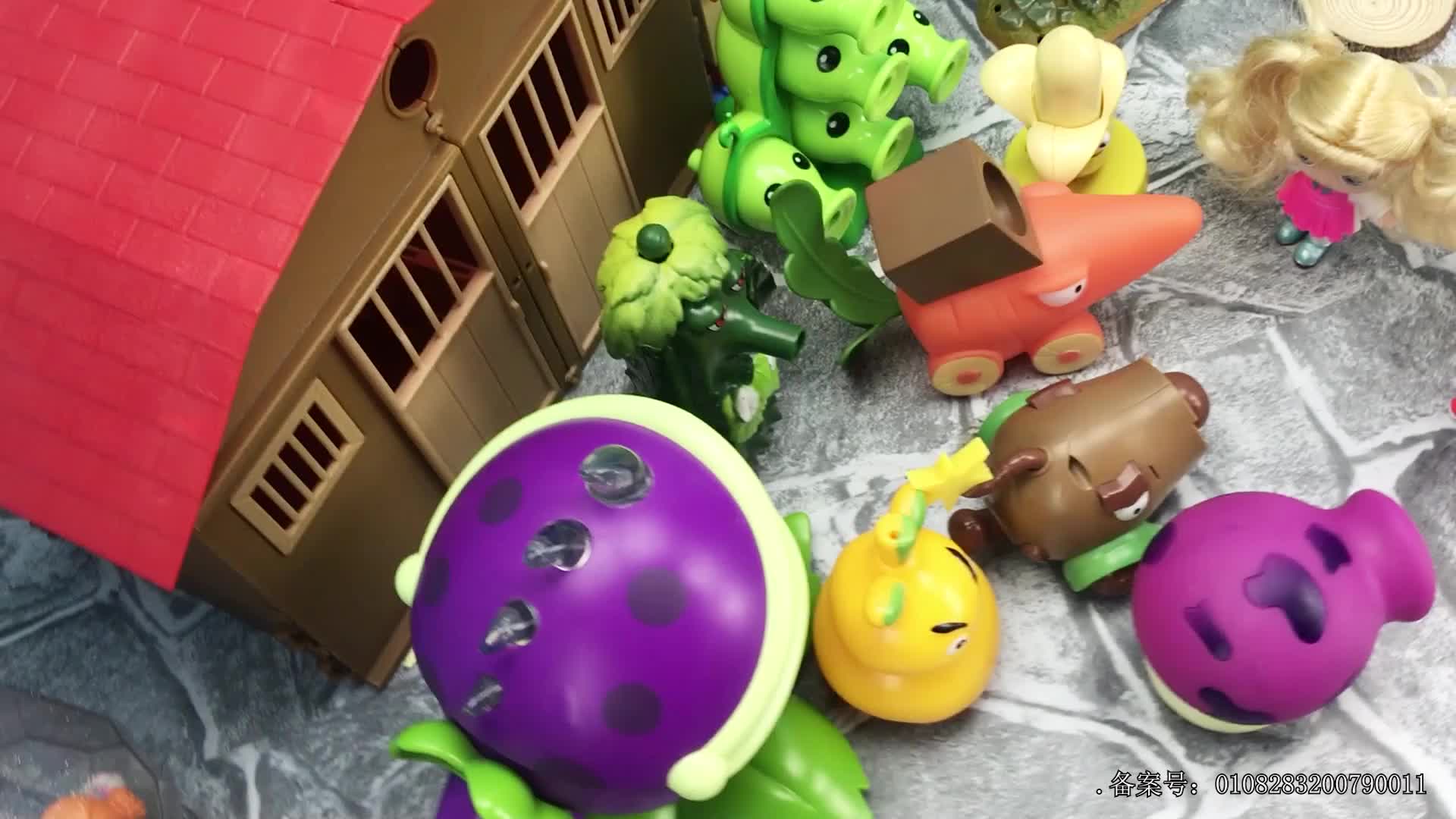 小志和玩具第九季 第109集视频封面图