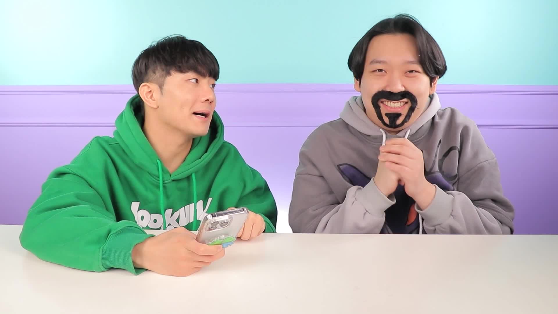 伶可兄弟第三季 第54集视频封面图