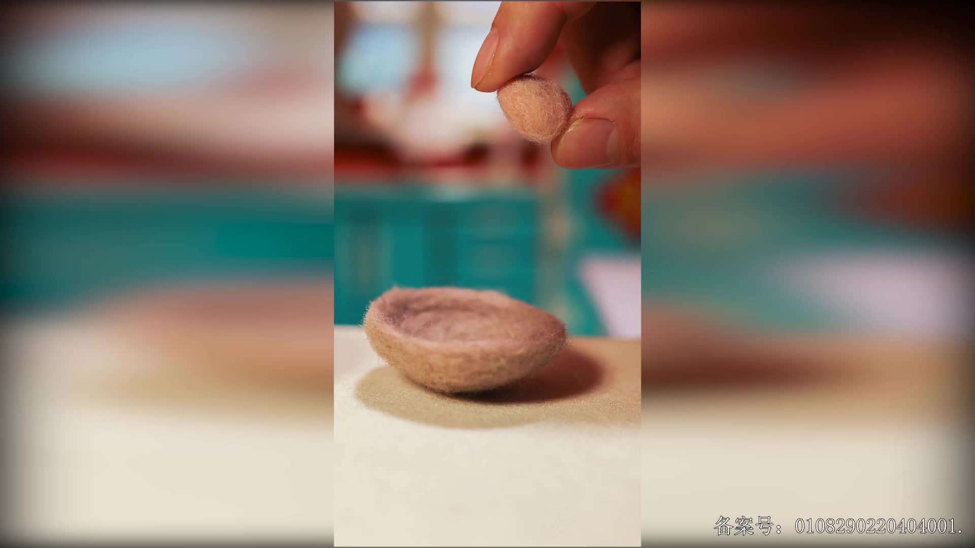 红胡子定格动画 第13集视频封面图