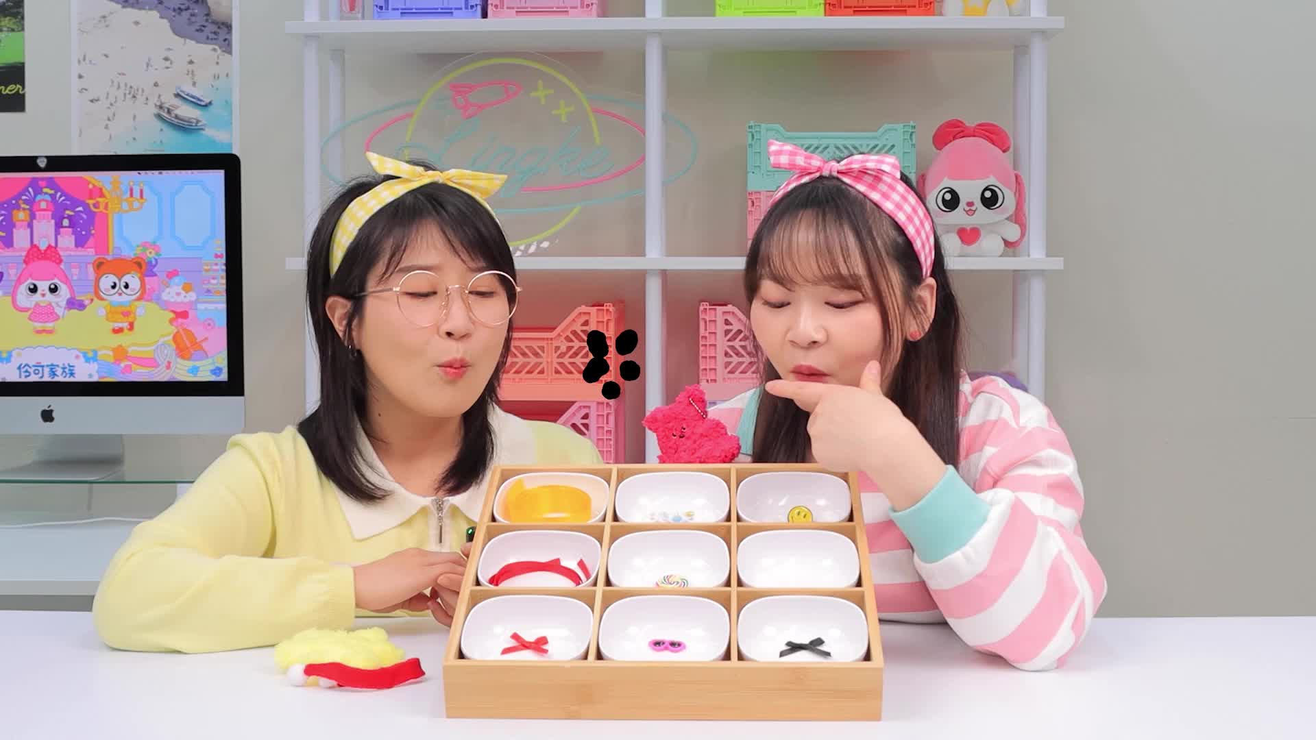 小伶玩具第四季 第138集视频封面图