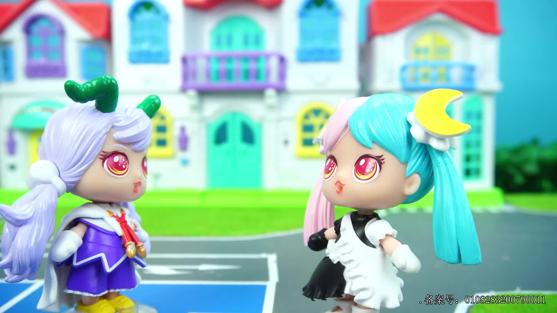 小志和玩具第七季 第63集视频封面图