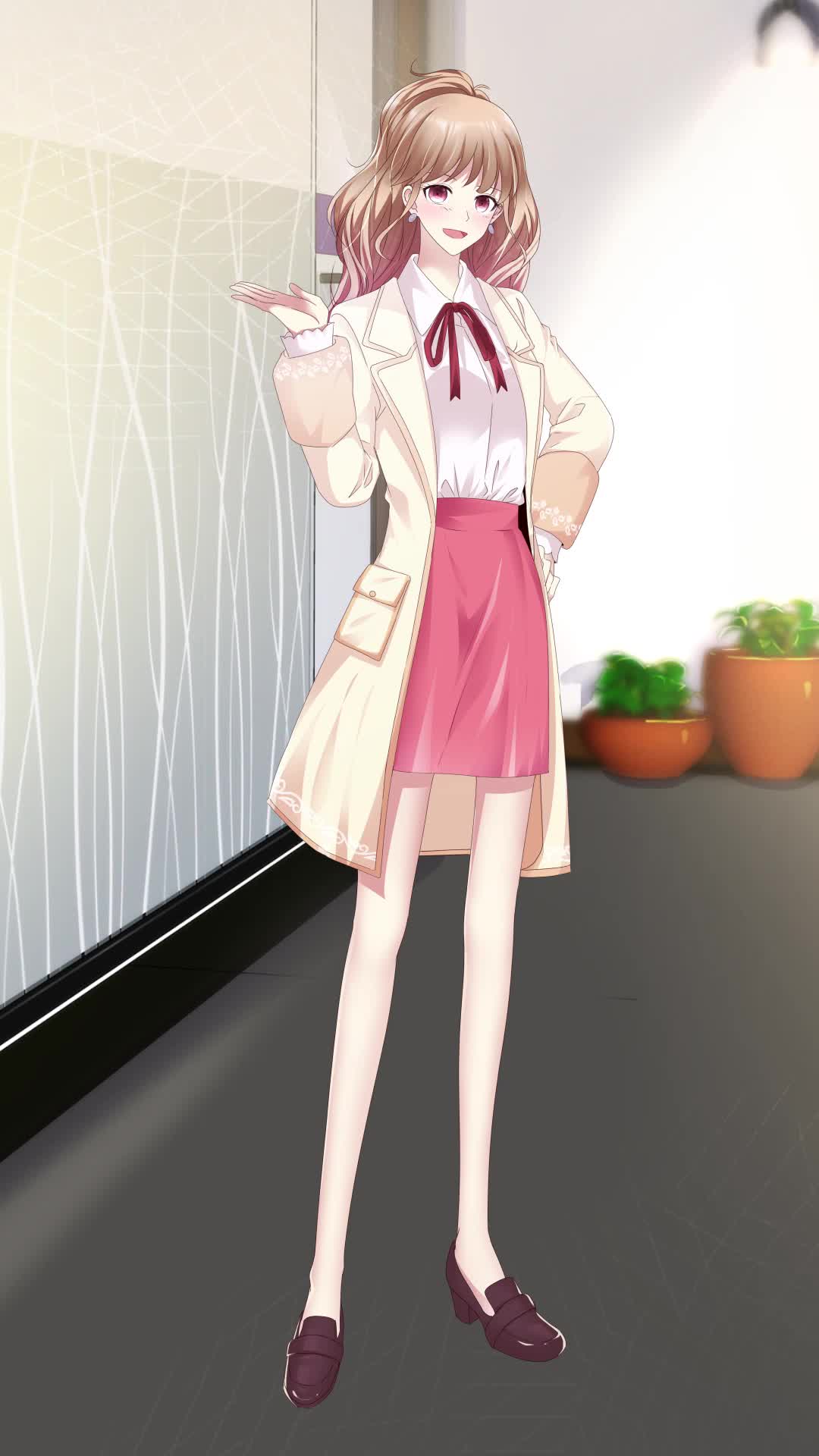 小姐姐不是你想的那样 第7集视频封面图