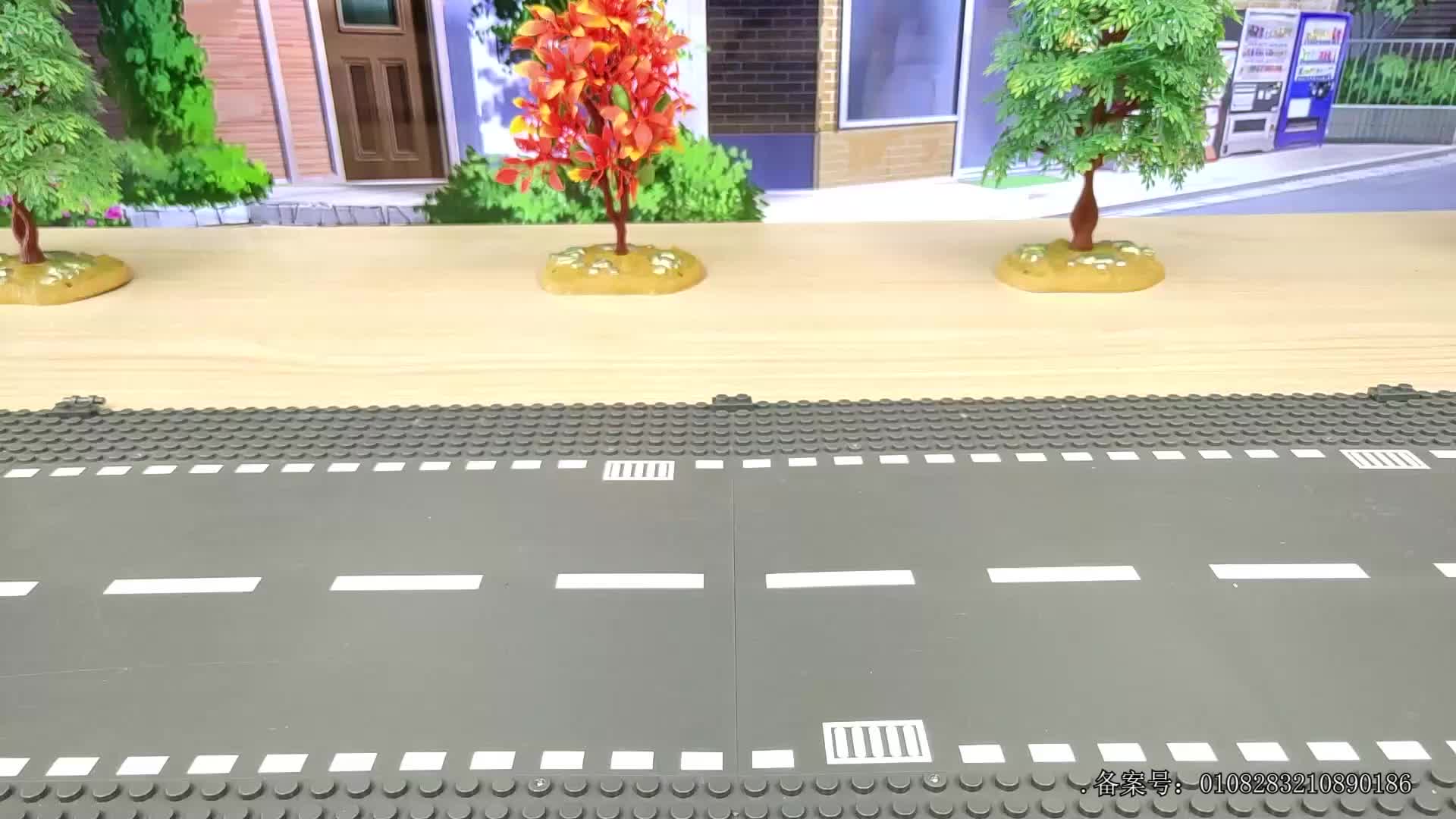 工程车剧场故事 第68集视频封面图