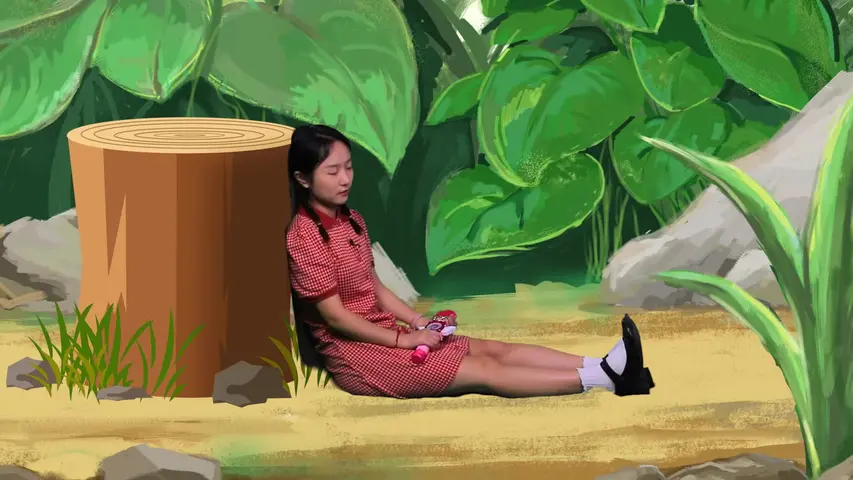 苏菲露比魔法奇遇 29集