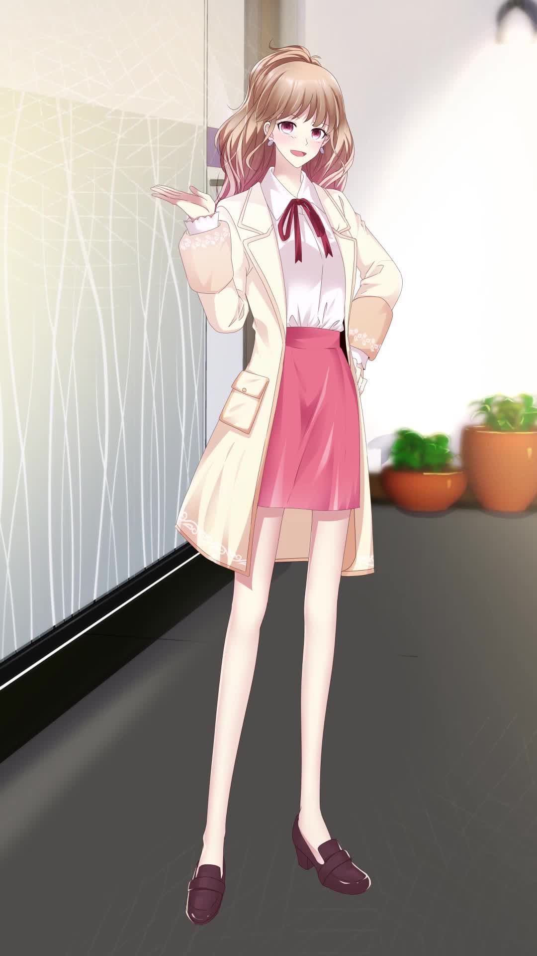 小姐姐不是你想的那样 第43集视频封面图