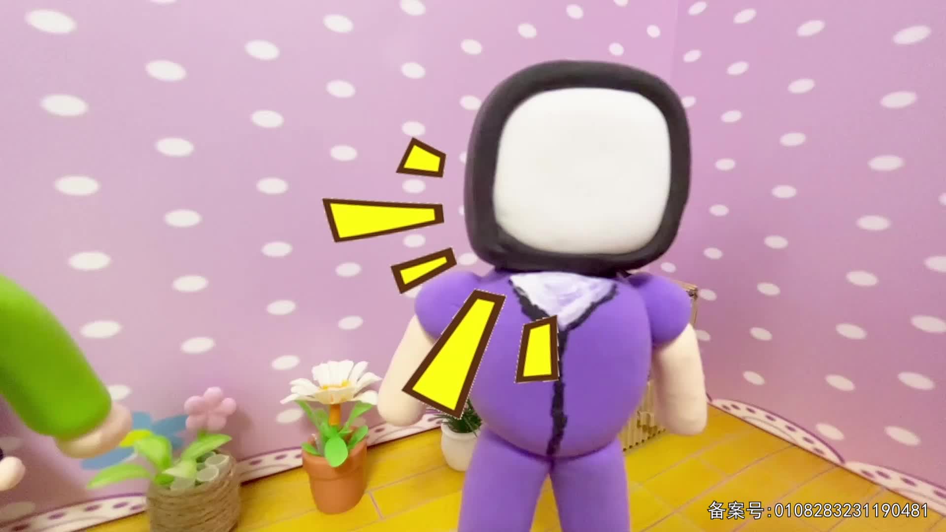 电视人监控人大对战 第5集视频封面图