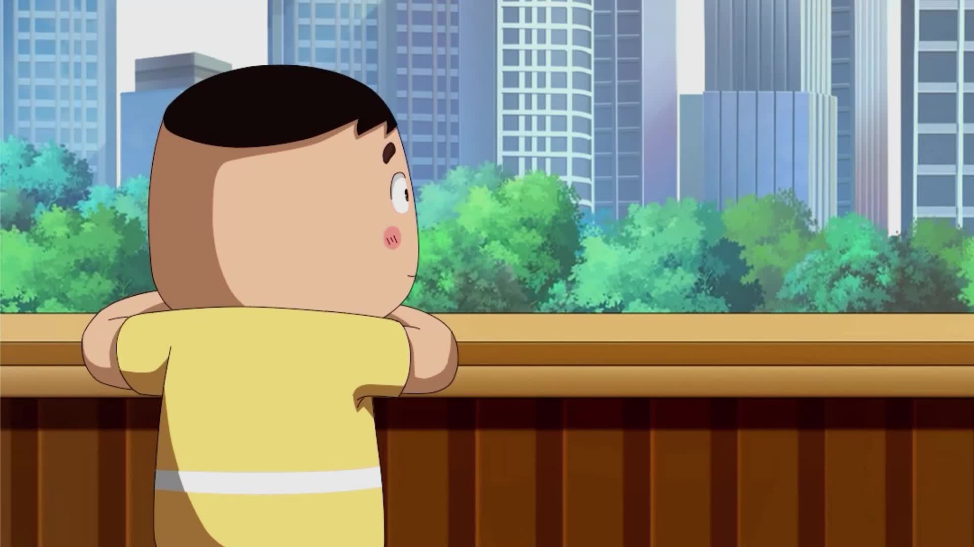 爆笑米小圈 第62集视频封面图