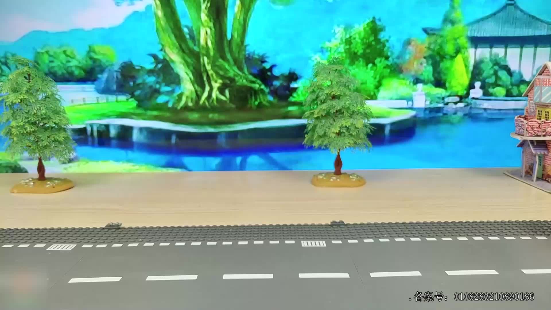 工程车剧场故事 第69集视频封面图