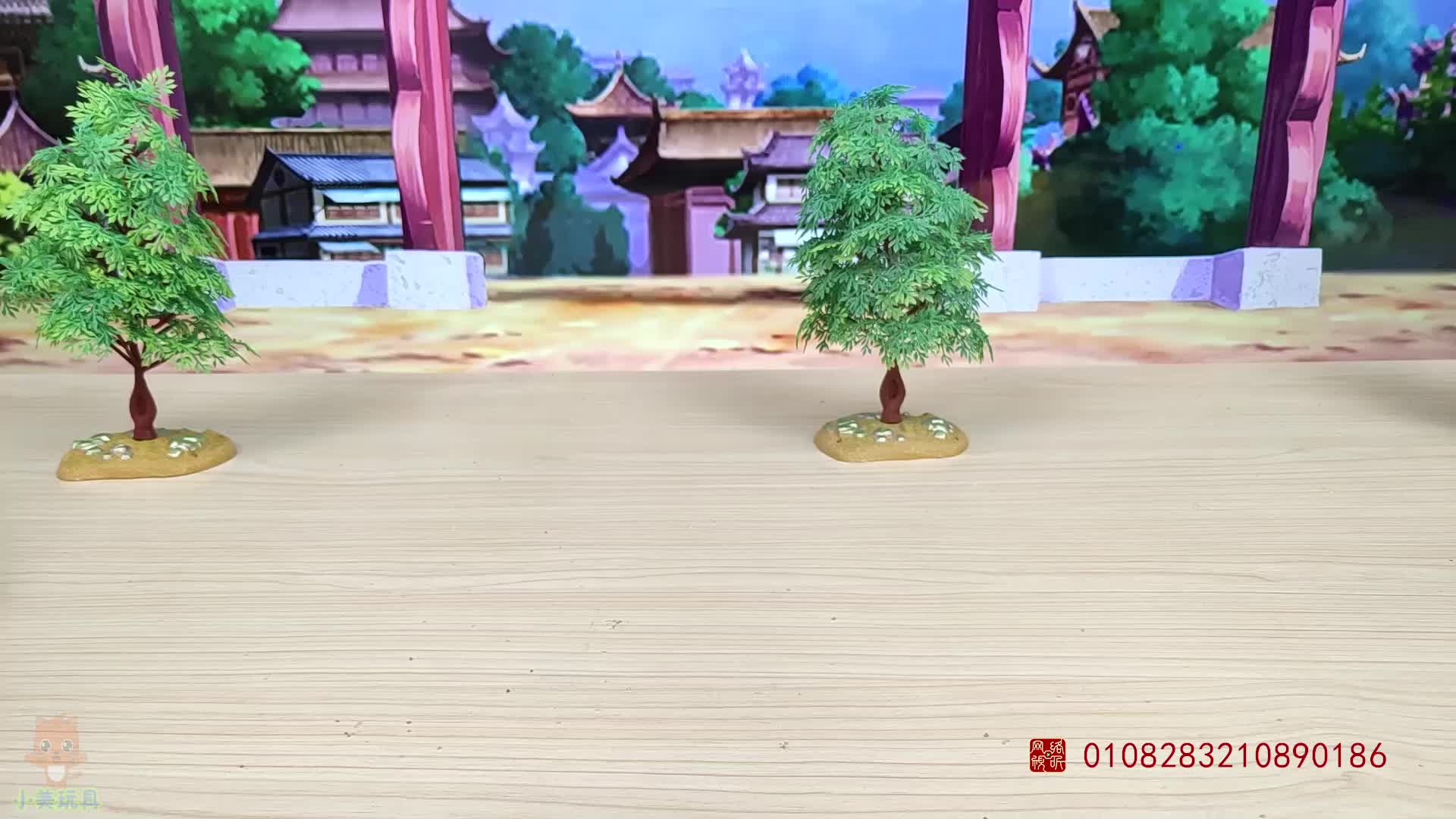 工程车剧场故事 第75集视频封面图