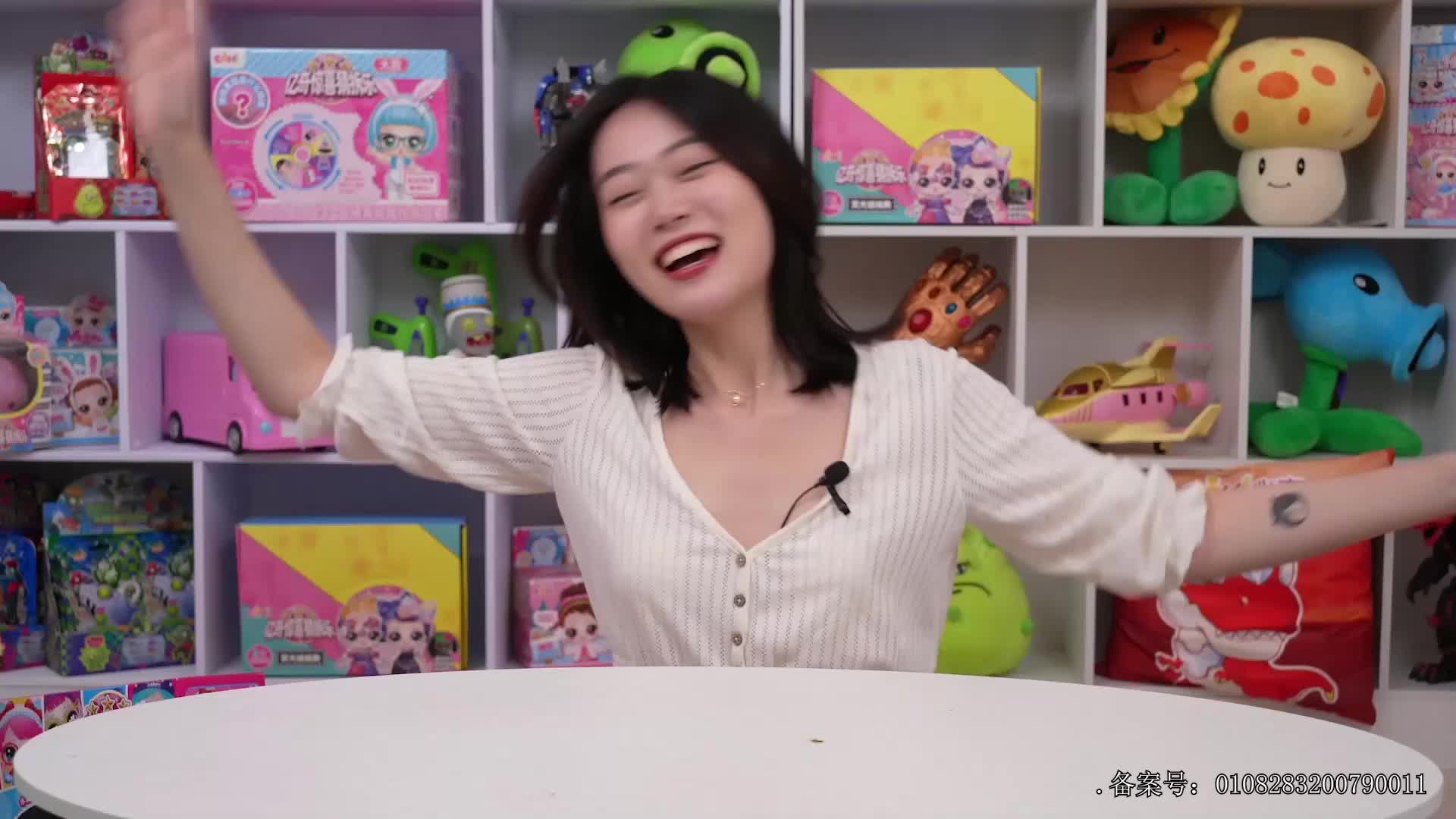 小志和玩具第七季 第3集视频封面图