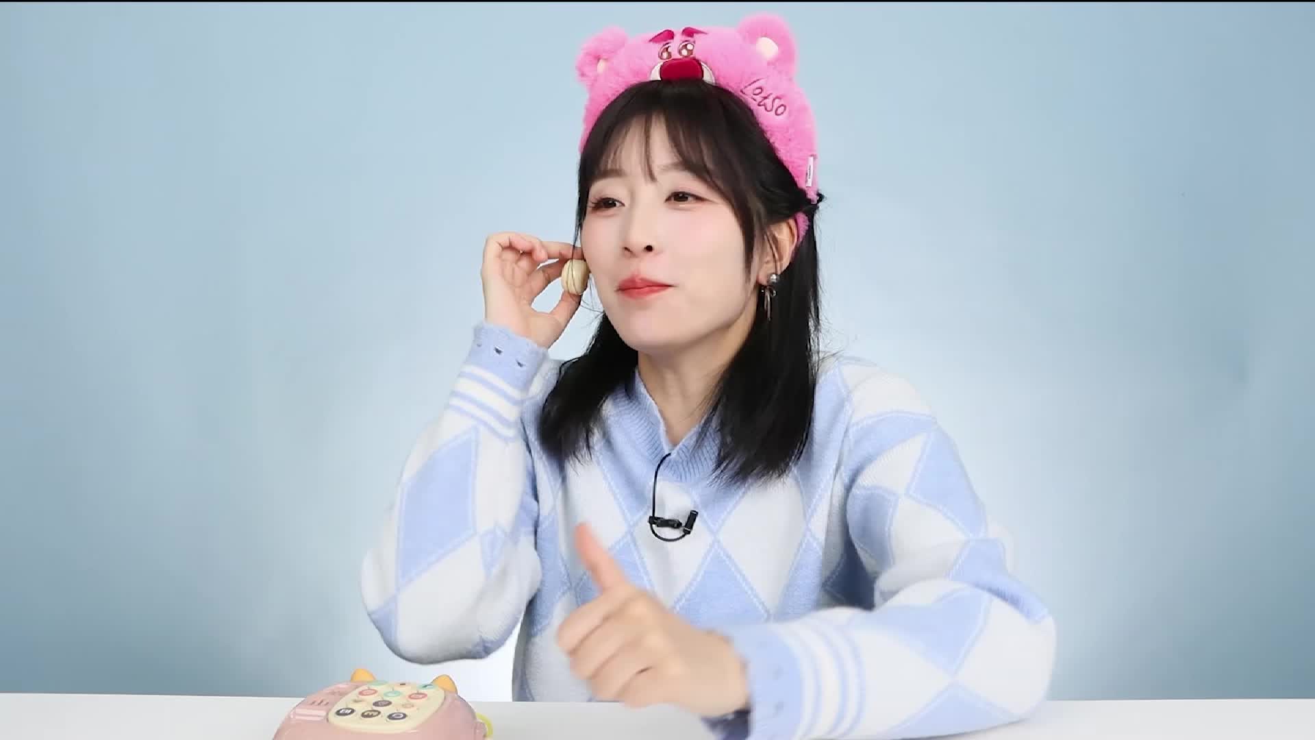 小伶玩具第四季 第123集视频封面图
