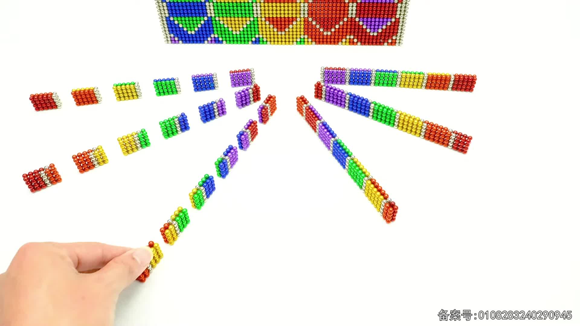 巴克球仓鼠之家 第161集视频封面图