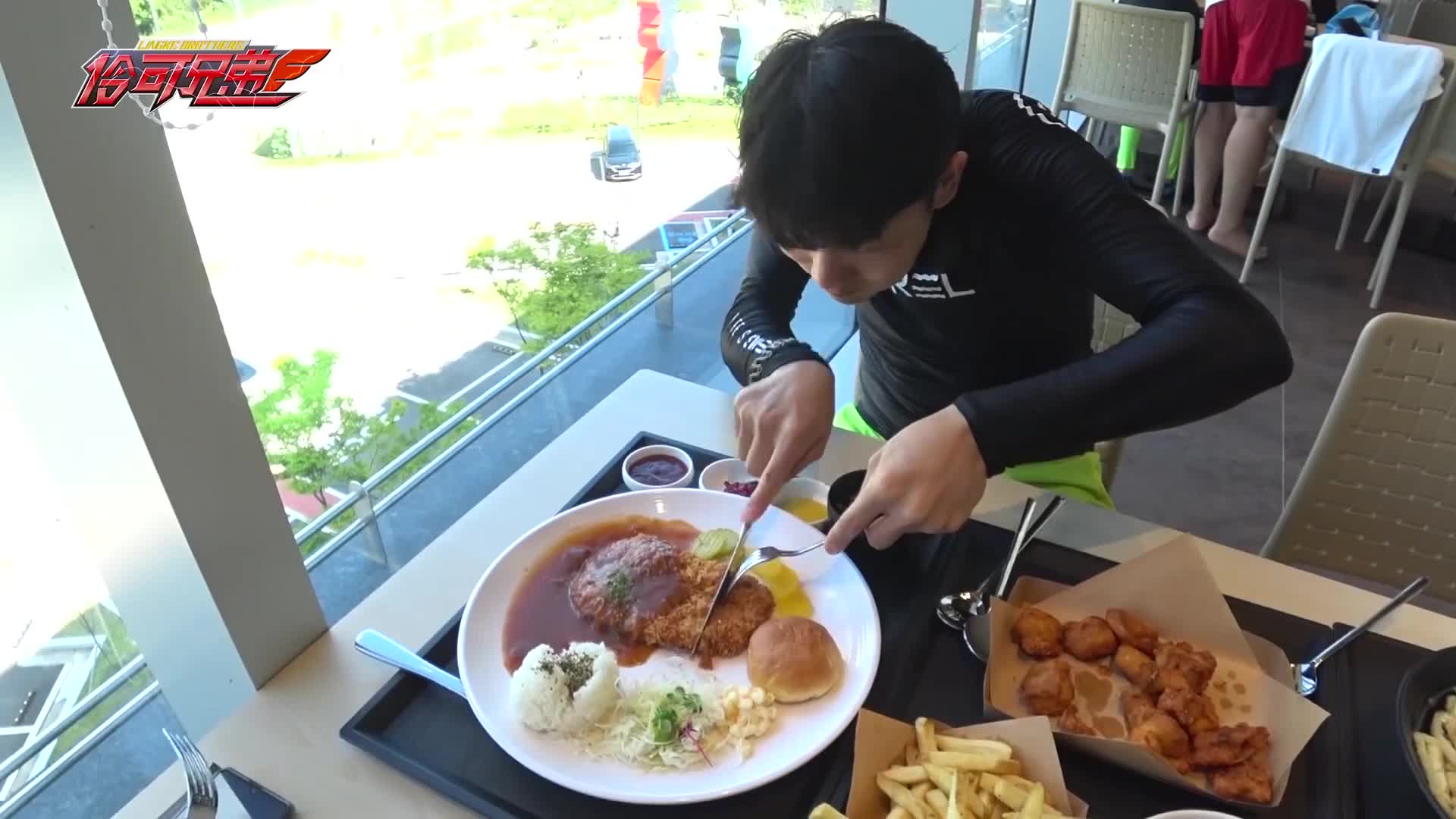 伶可兄弟 第57集视频封面图