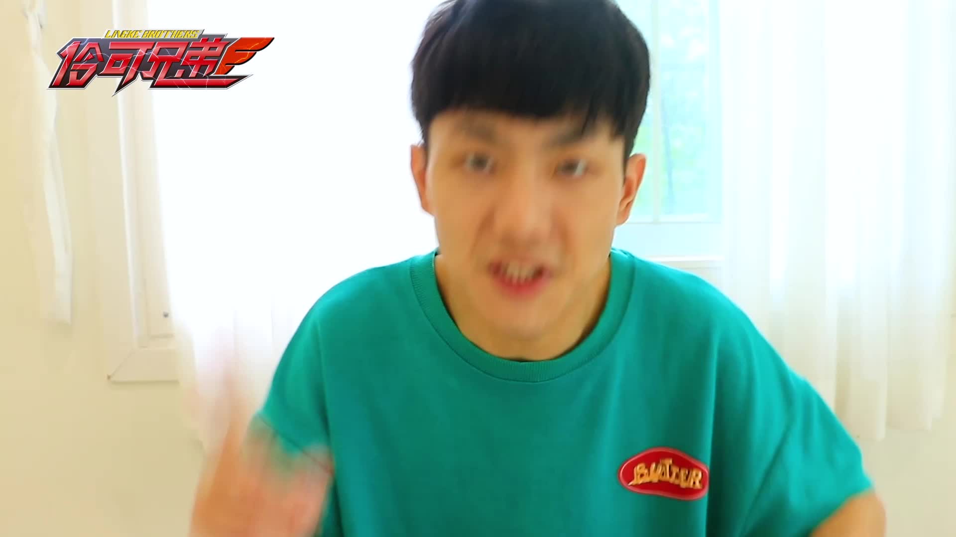 伶可兄弟 第79集视频封面图