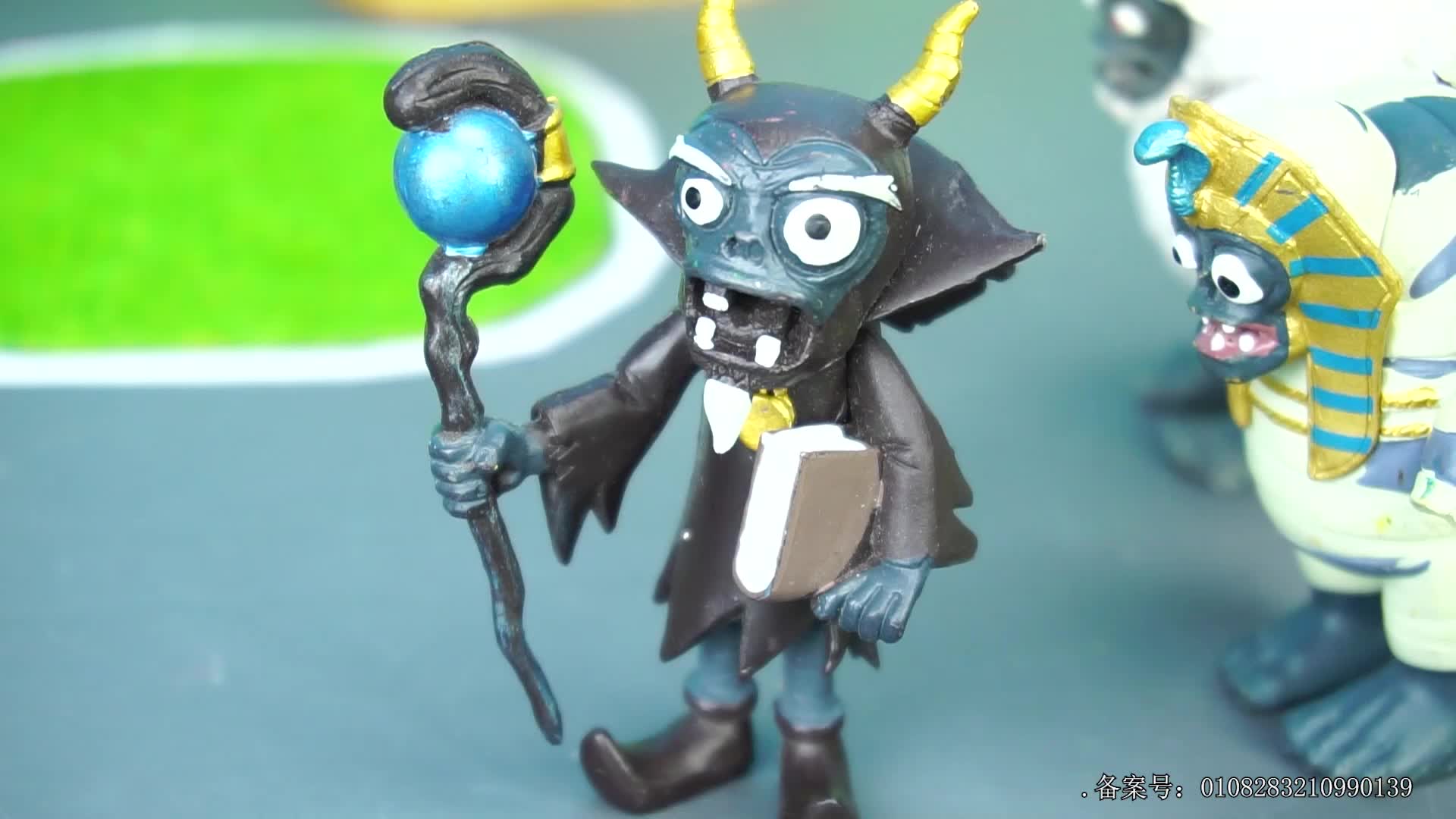 可爱洋玩具第六季 第71集视频封面图