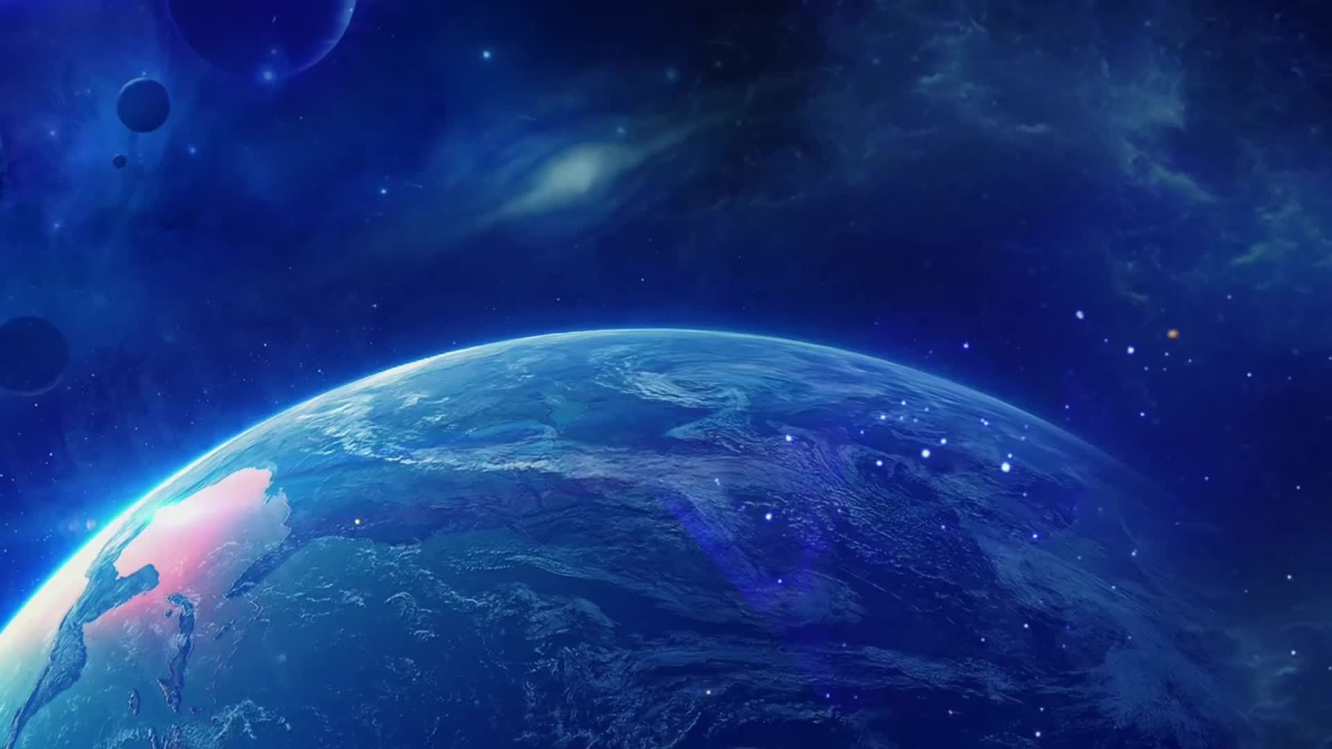 突击侠之英雄的诞生 第20集视频封面图