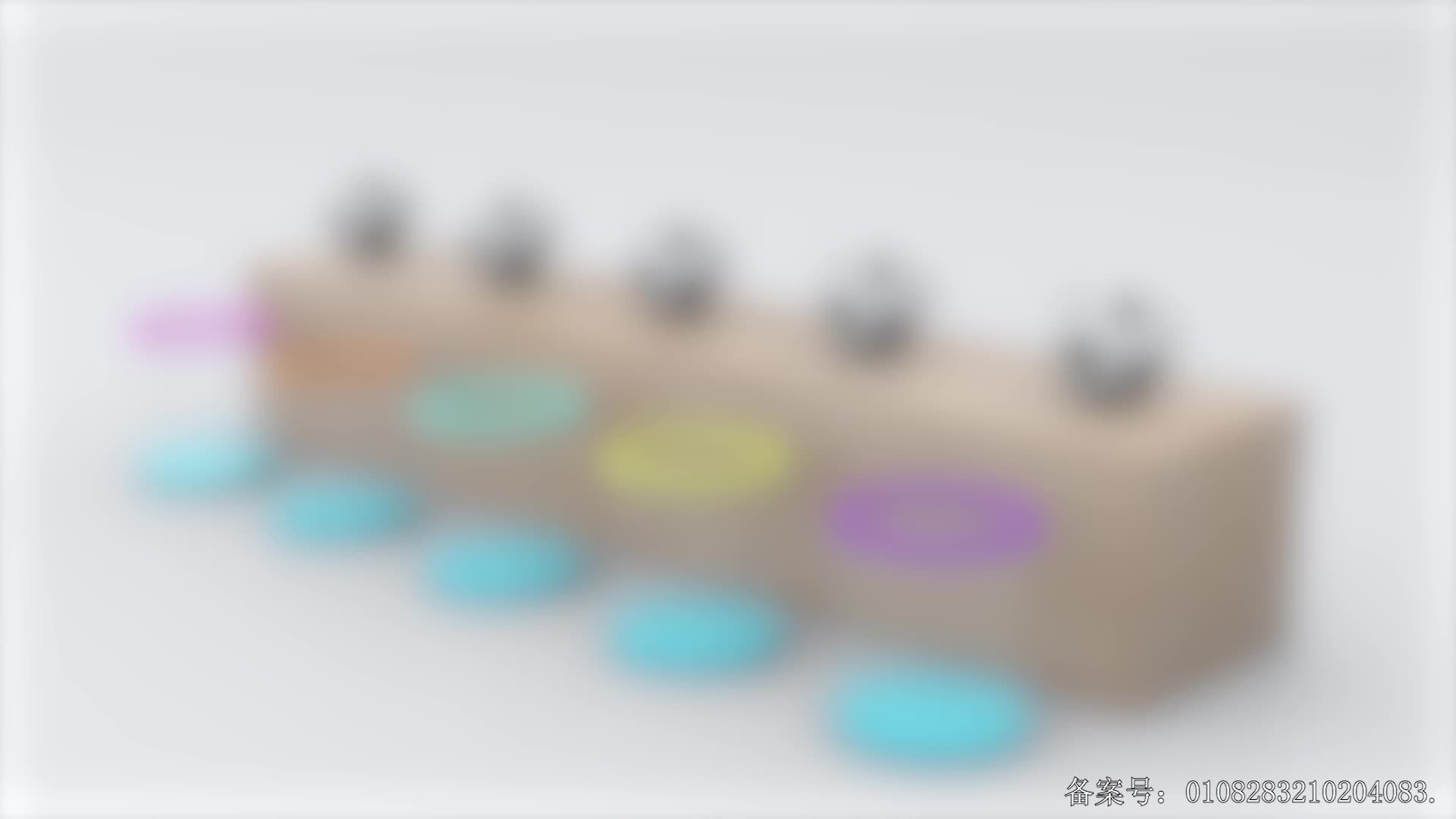 颜色益趣园第三十二季 第9集视频封面图