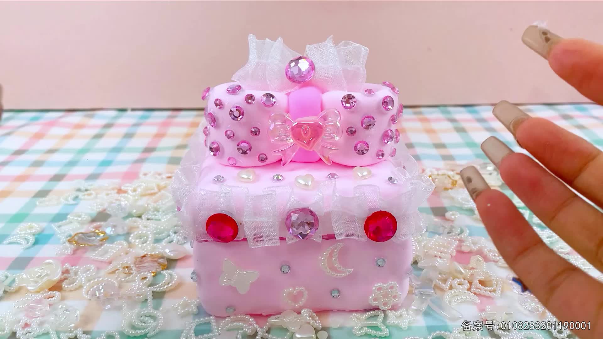 百变公主换装秀 第21集视频封面图