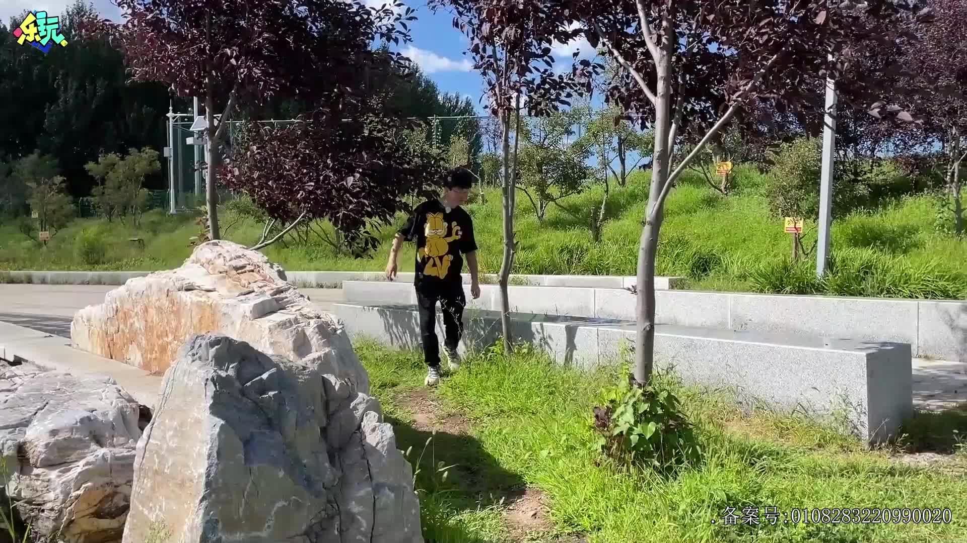 乐玩恐龙大冒险 第23集视频封面图