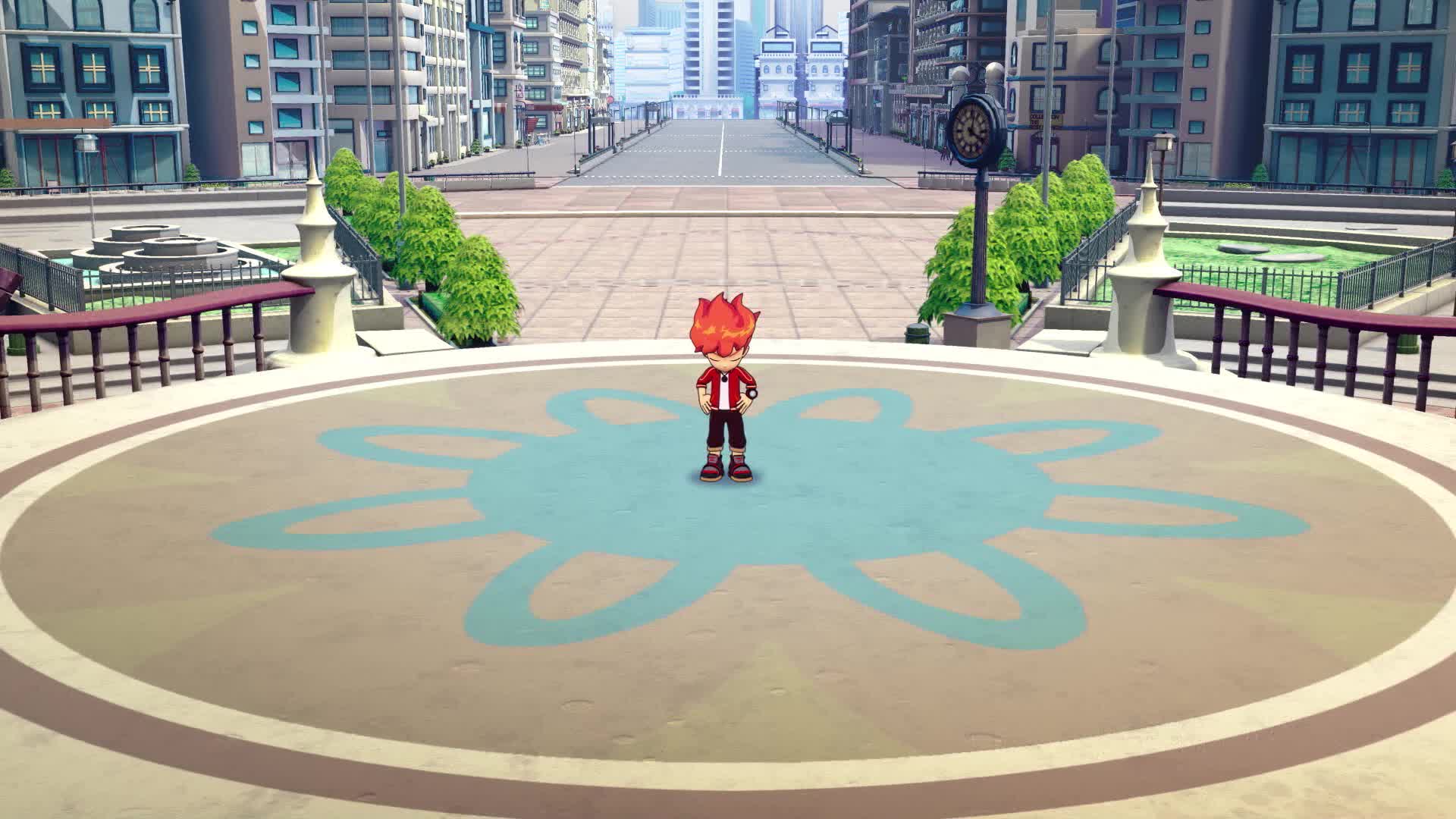 斗龙战士之龙印之战 第23集视频封面图