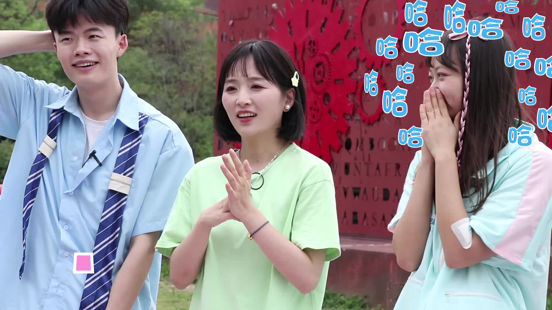 小伶玩具第四季 第24集视频封面图