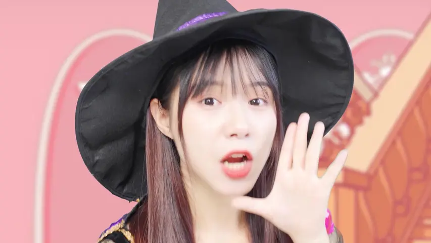 苏菲露比魔法日记第三季 7集